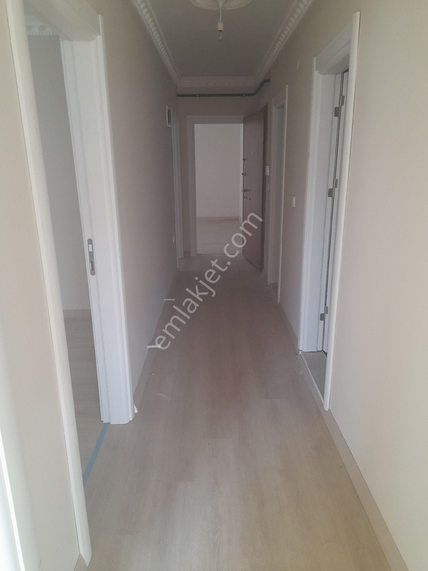 Lüleburgaz Yeni Mah. Kiralık 3+1 3.kat Sıfır Daire - Görsel 8