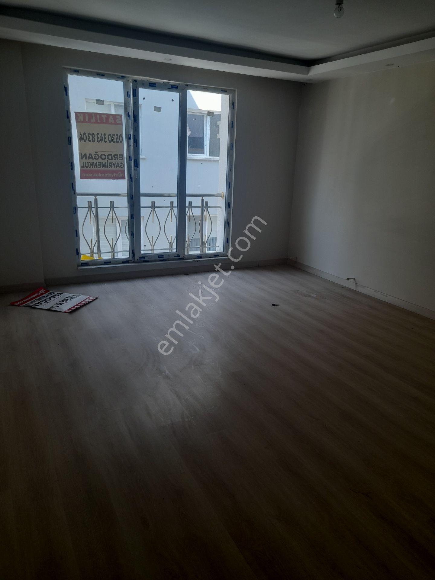 Lüleburgaz Yeni Mah. Kiralık 3+1 3.kat Sıfır Daire - Görsel 3