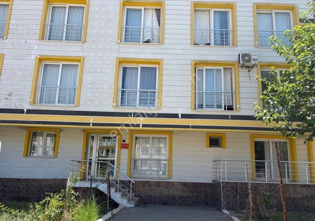 Nazilli Sümer Kampüs Yakını 1+1 Eşyalı Daire