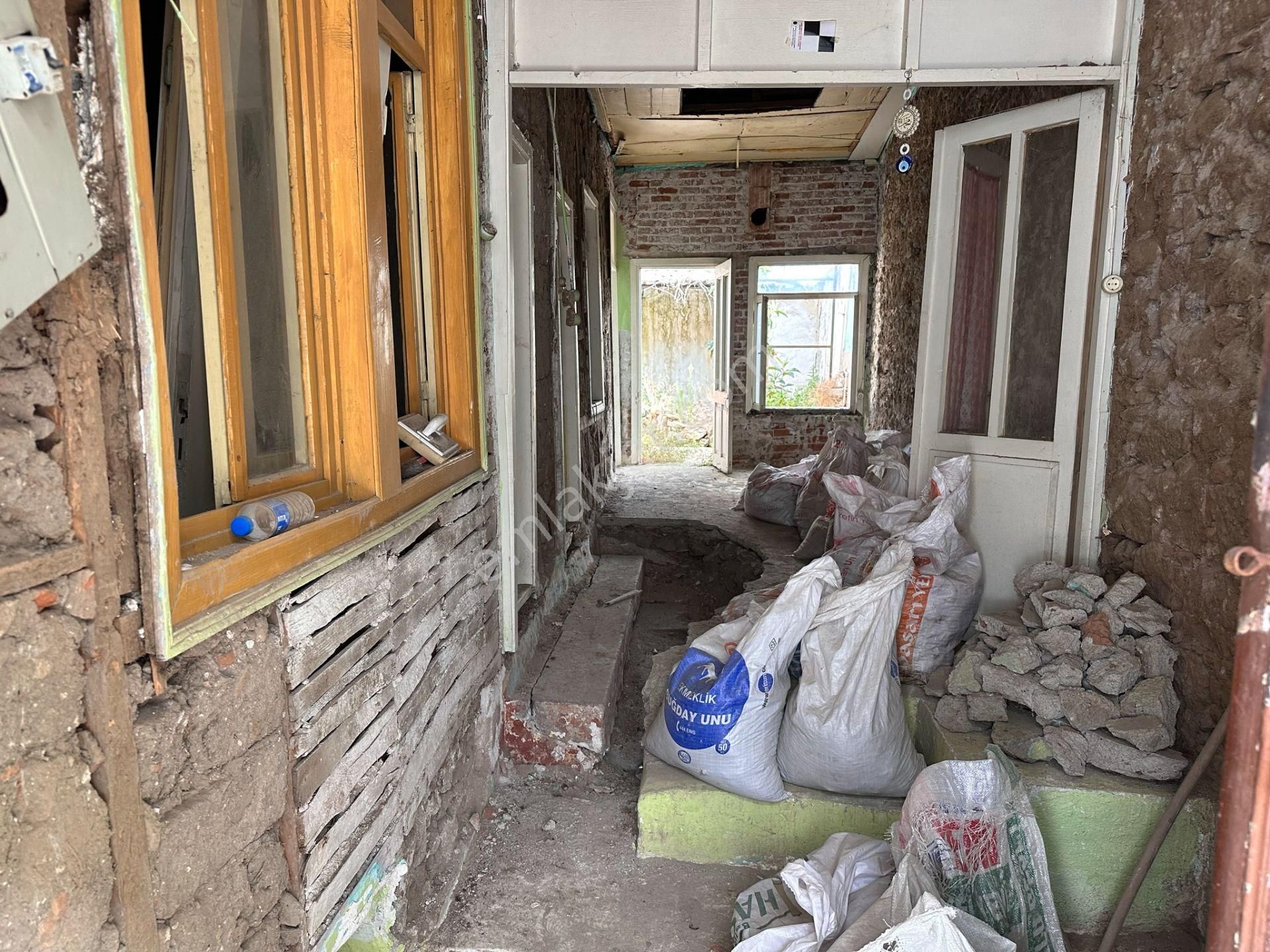 Bergama İslamsaray Satılık 96 M2 Tescilli Projeli Müstakil Ev - Görsel 5