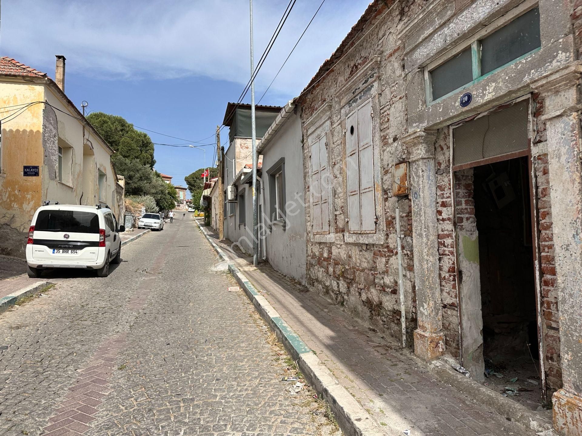 Bergama İslamsaray Satılık 96 M2 Tescilli Projeli Müstakil Ev - Görsel 2