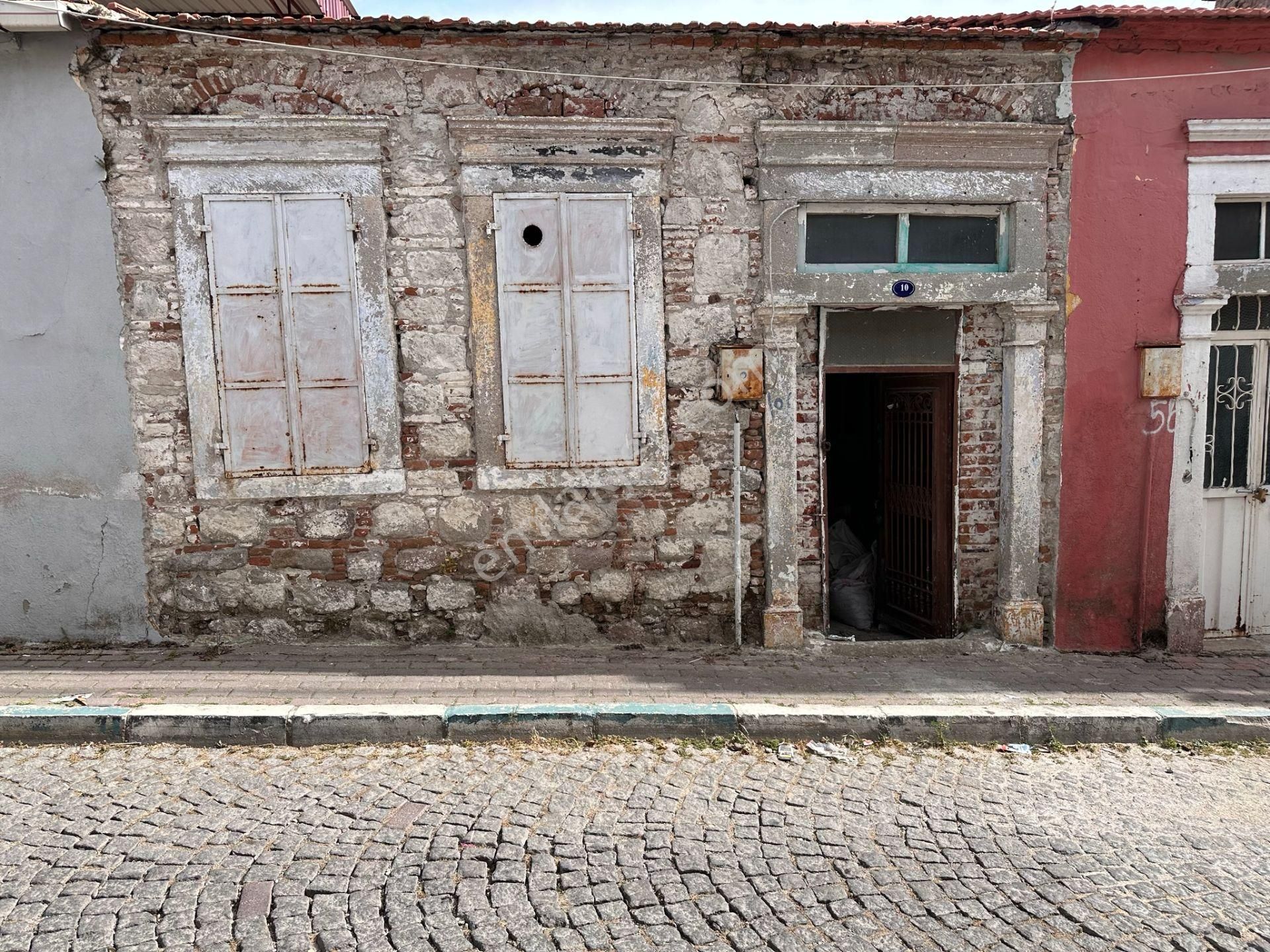 Bergama İslamsaray Satılık 96 M2 Tescilli Projeli Müstakil Ev - Görsel 4