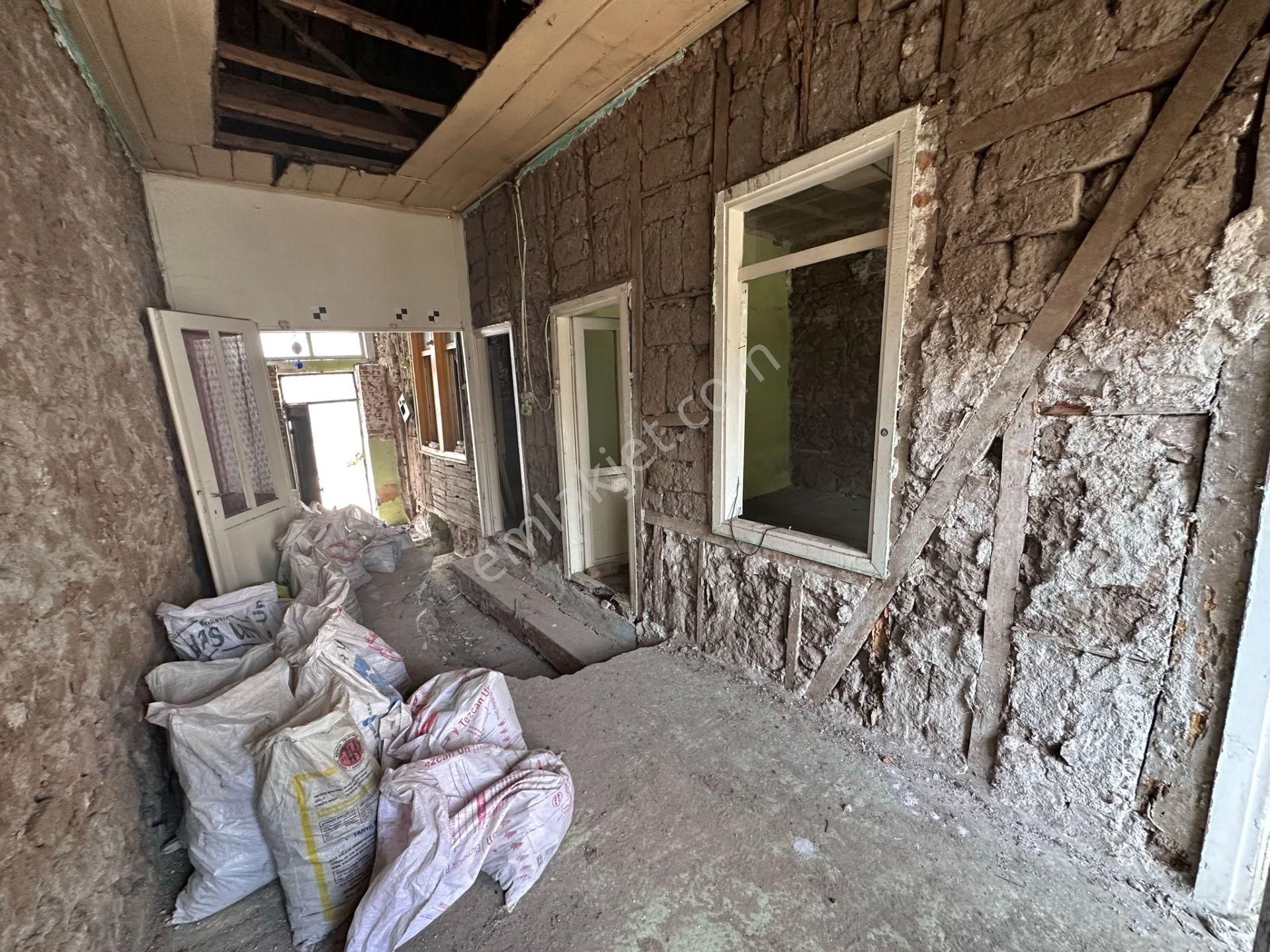 Bergama İslamsaray Satılık 96 M2 Tescilli Projeli Müstakil Ev - Görsel 16