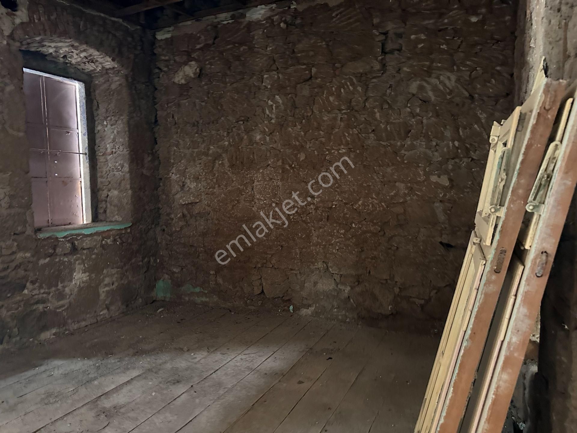 Bergama İslamsaray Satılık 96 M2 Tescilli Projeli Müstakil Ev - Görsel 7