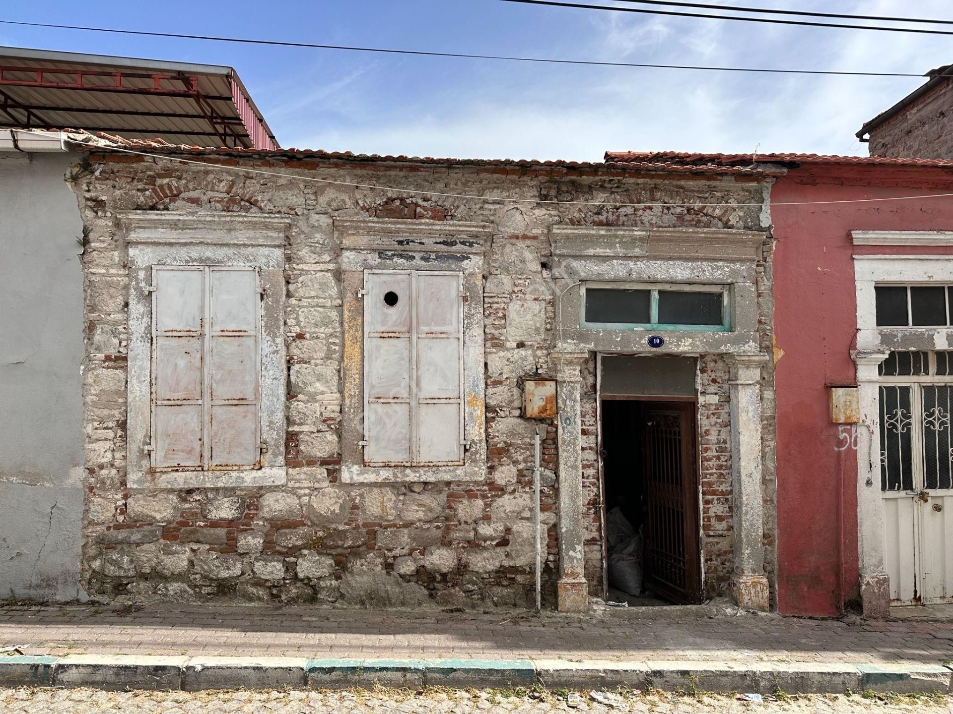 Bergama İslamsaray Satılık 96 M2 Tescilli Projeli Müstakil Ev - Görsel 3