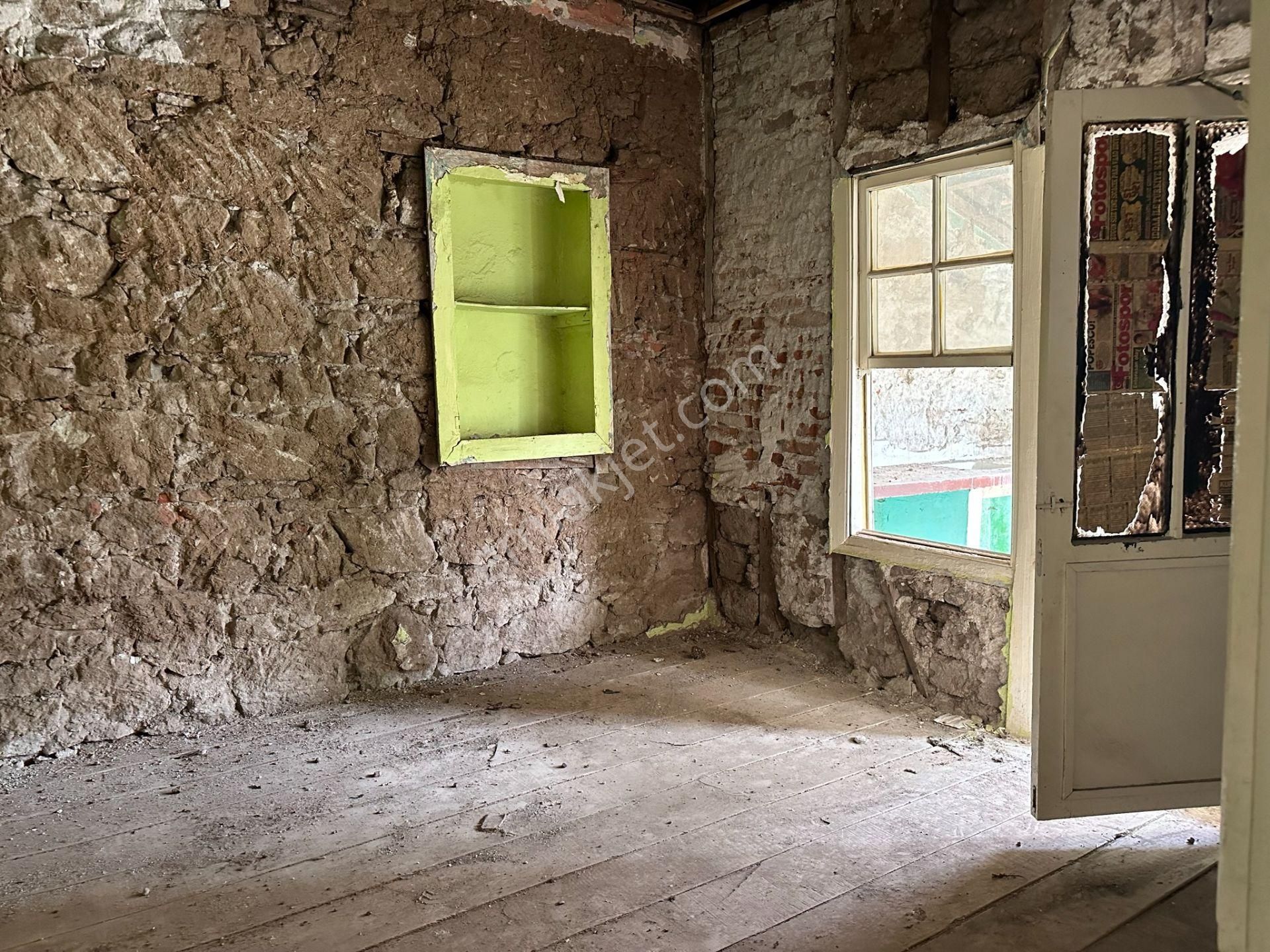 Bergama İslamsaray Satılık 96 M2 Tescilli Projeli Müstakil Ev - Görsel 8