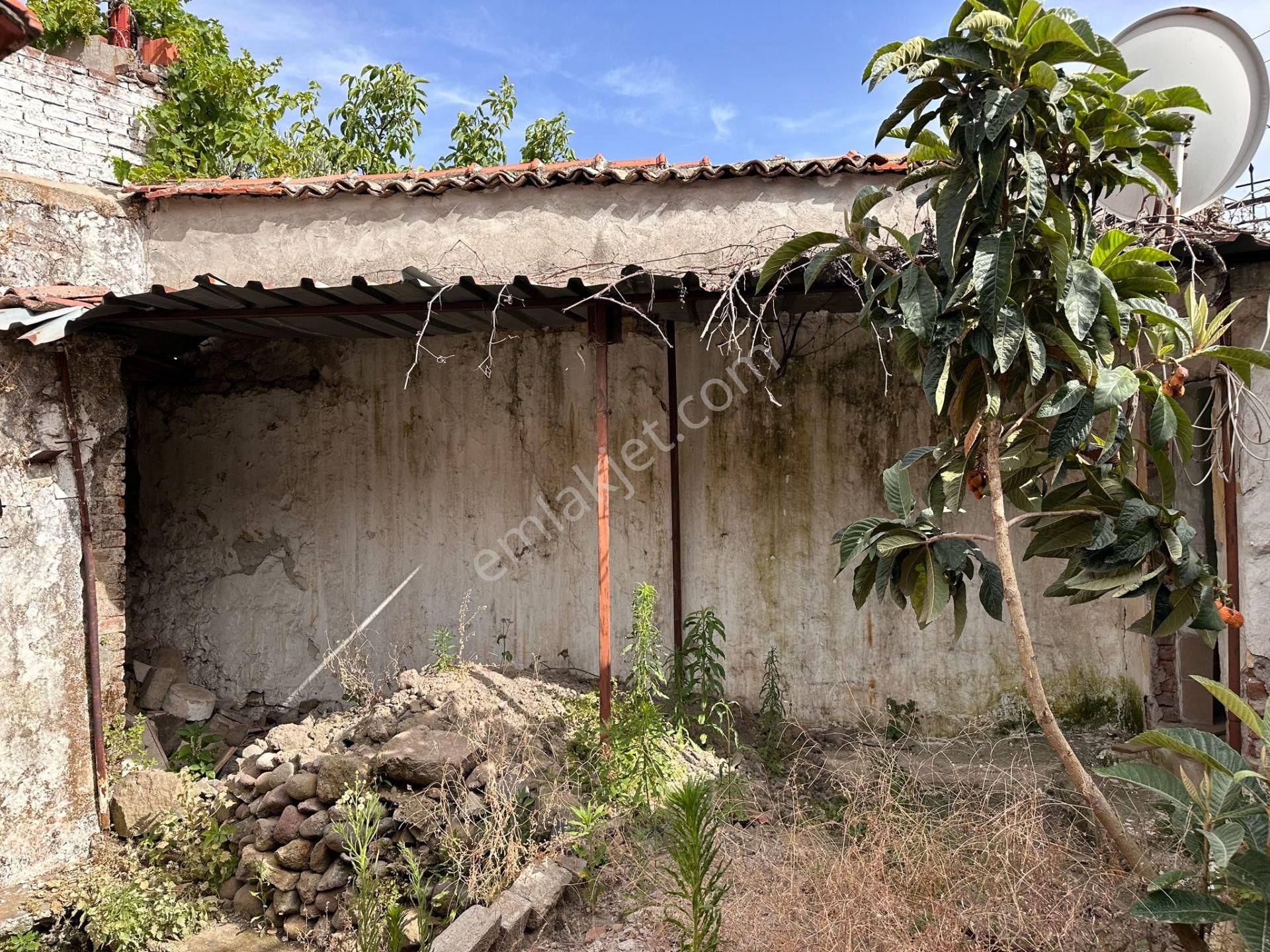 Bergama İslamsaray Satılık 96 M2 Tescilli Projeli Müstakil Ev - Görsel 13