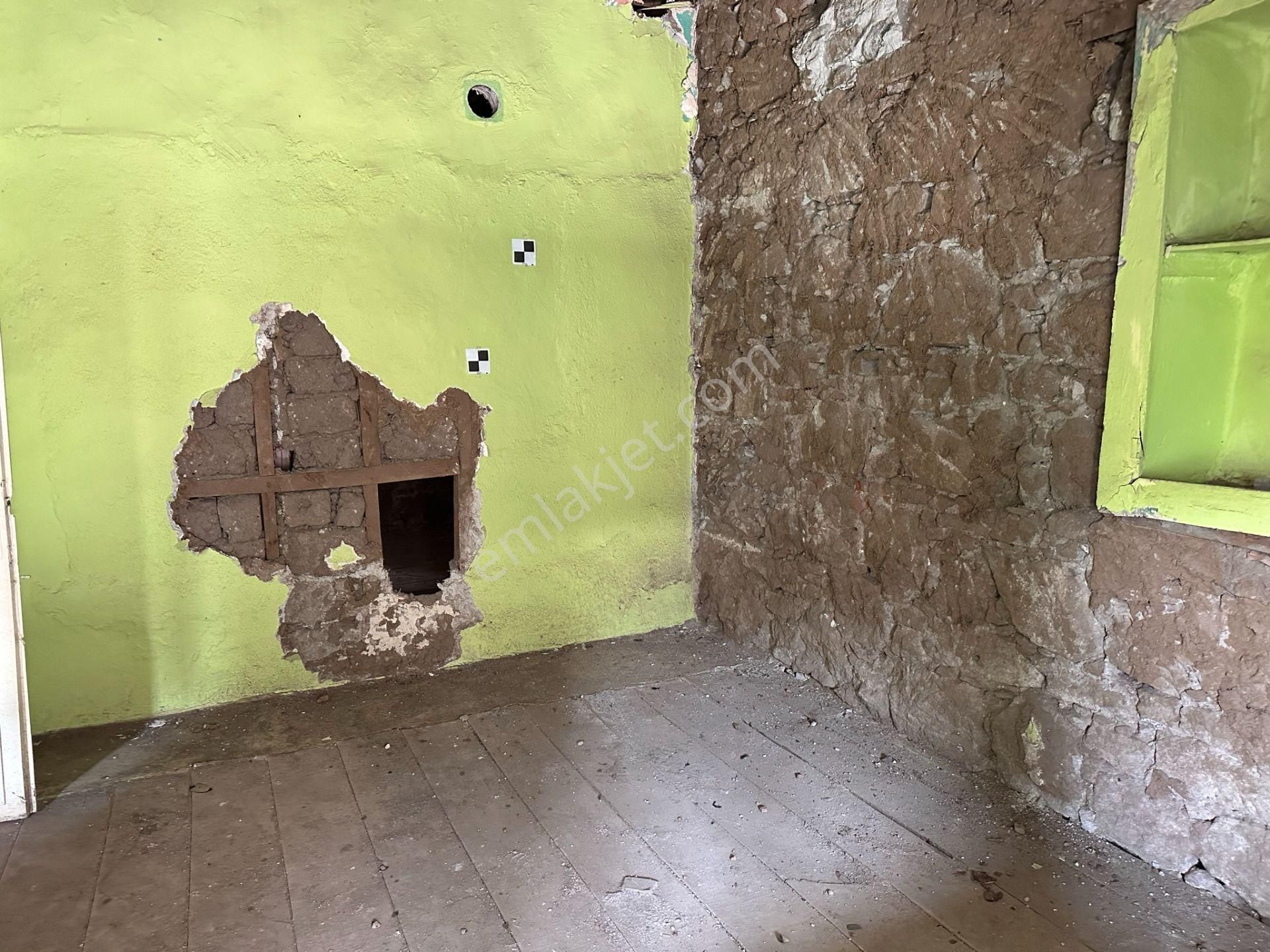 Bergama İslamsaray Satılık 96 M2 Tescilli Projeli Müstakil Ev - Görsel 9