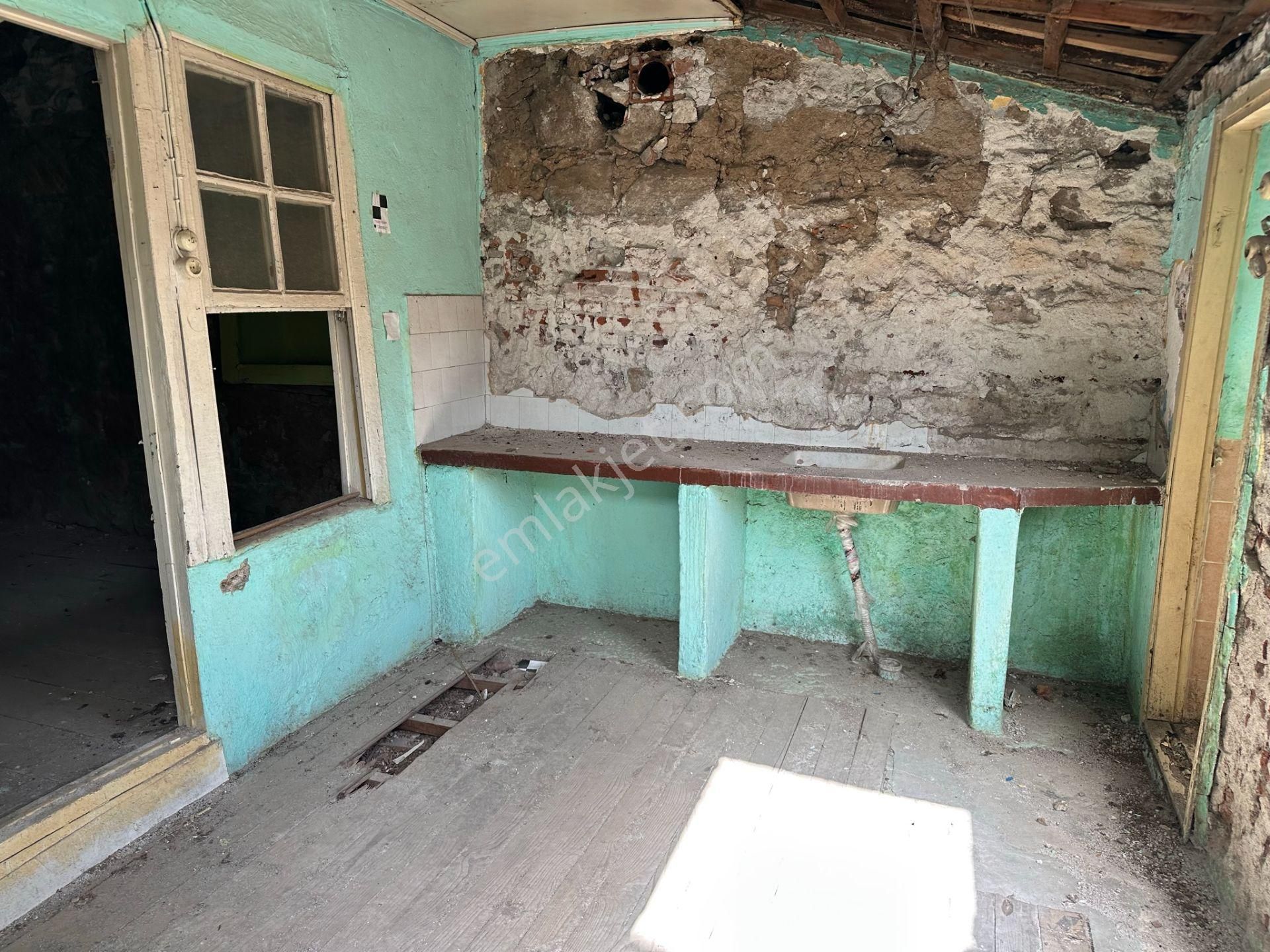 Bergama İslamsaray Satılık 96 M2 Tescilli Projeli Müstakil Ev - Görsel 14