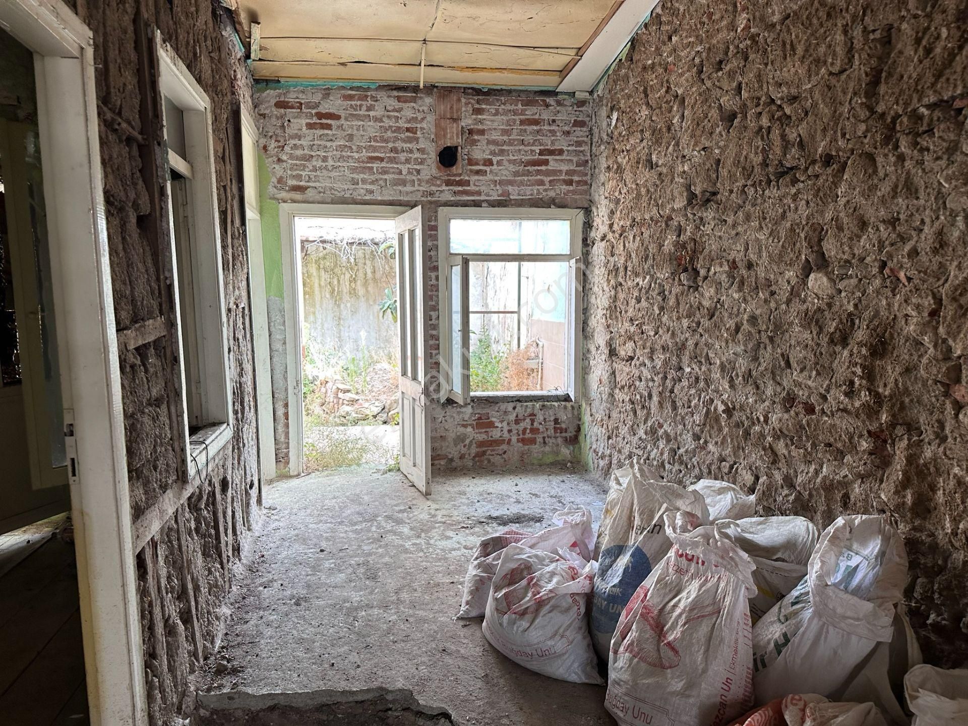 Bergama İslamsaray Satılık 96 M2 Tescilli Projeli Müstakil Ev - Görsel 6