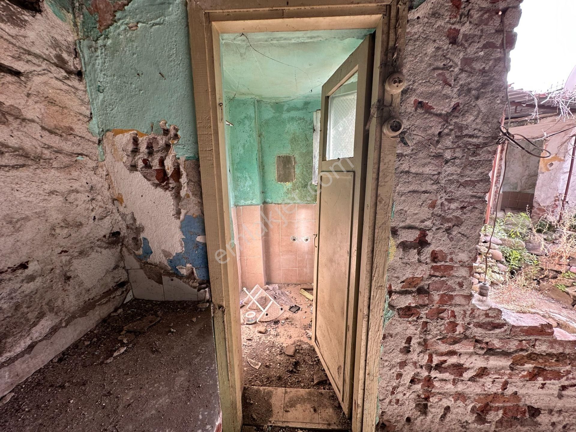 Bergama İslamsaray Satılık 96 M2 Tescilli Projeli Müstakil Ev - Görsel 17