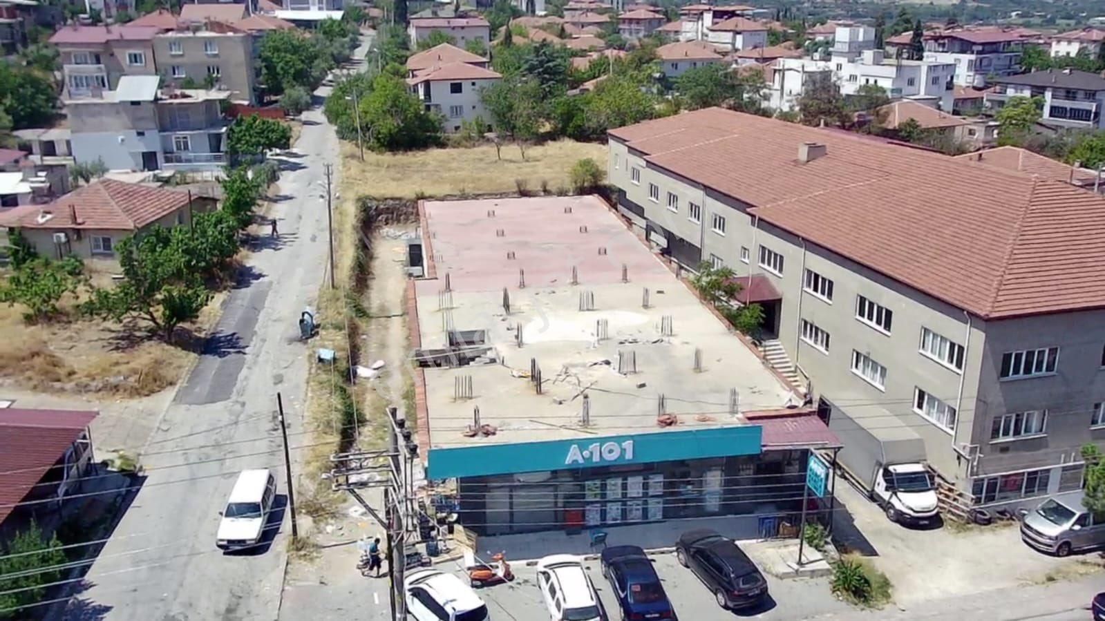 Kurumsal Market Zincirinin Denizlideki En Büyük Mağazası