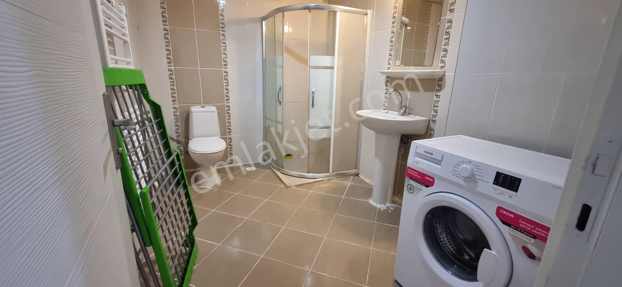 Bursa Merkezde Kiralık Eşyalı Daire Temiz Ve Güvenilir. - Görsel 16