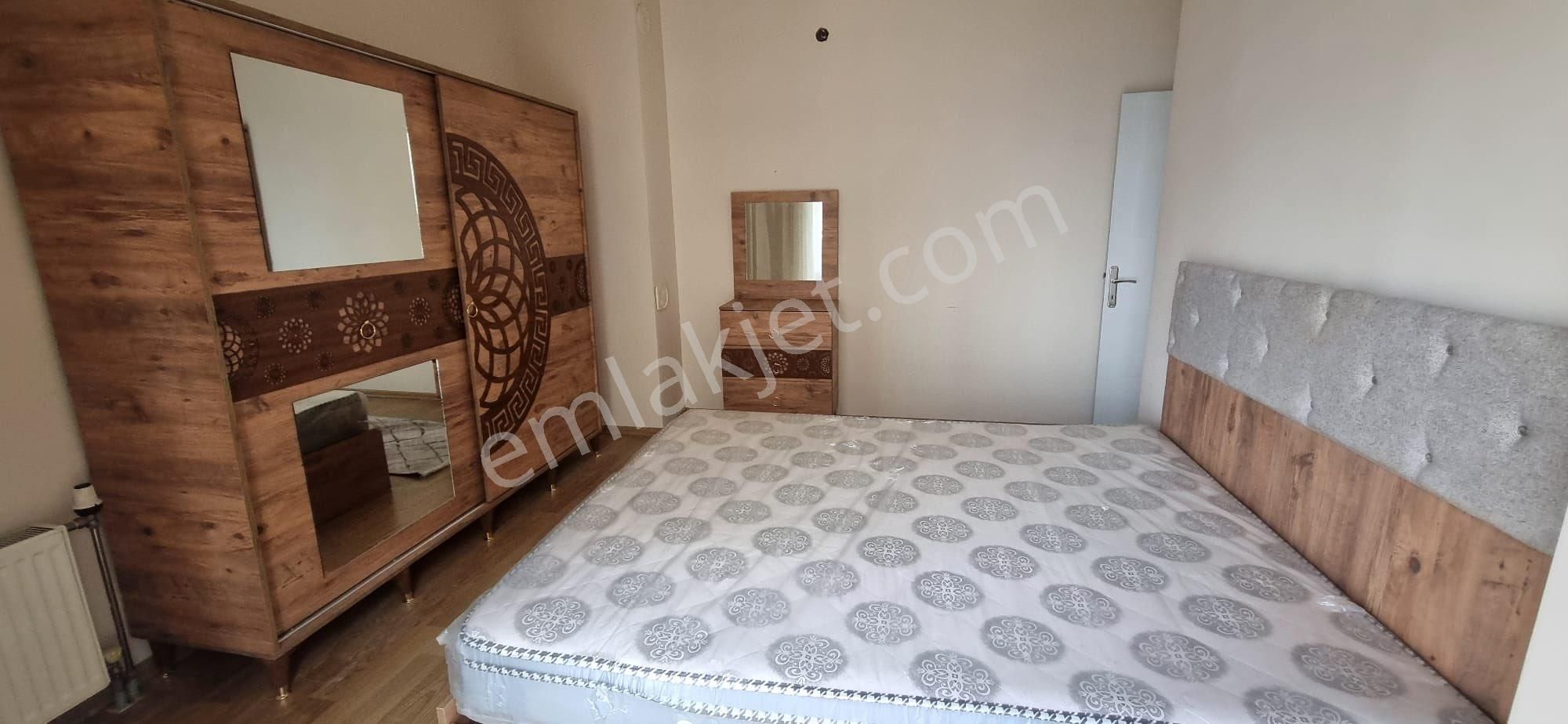 Bursa Merkezde Kiralık Eşyalı Daire Temiz Ve Güvenilir. - Görsel 4