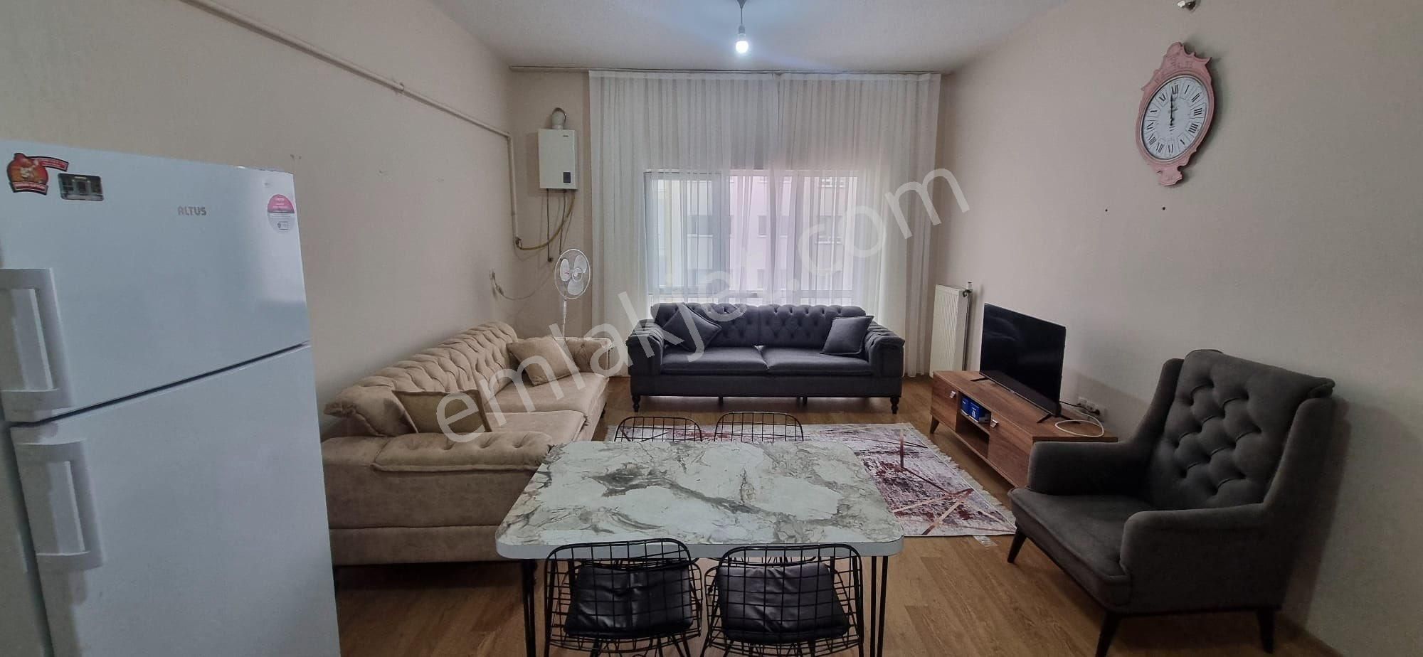 Bursa Merkezde Kiralık Eşyalı Daire Temiz Ve Güvenilir. - Görsel 14