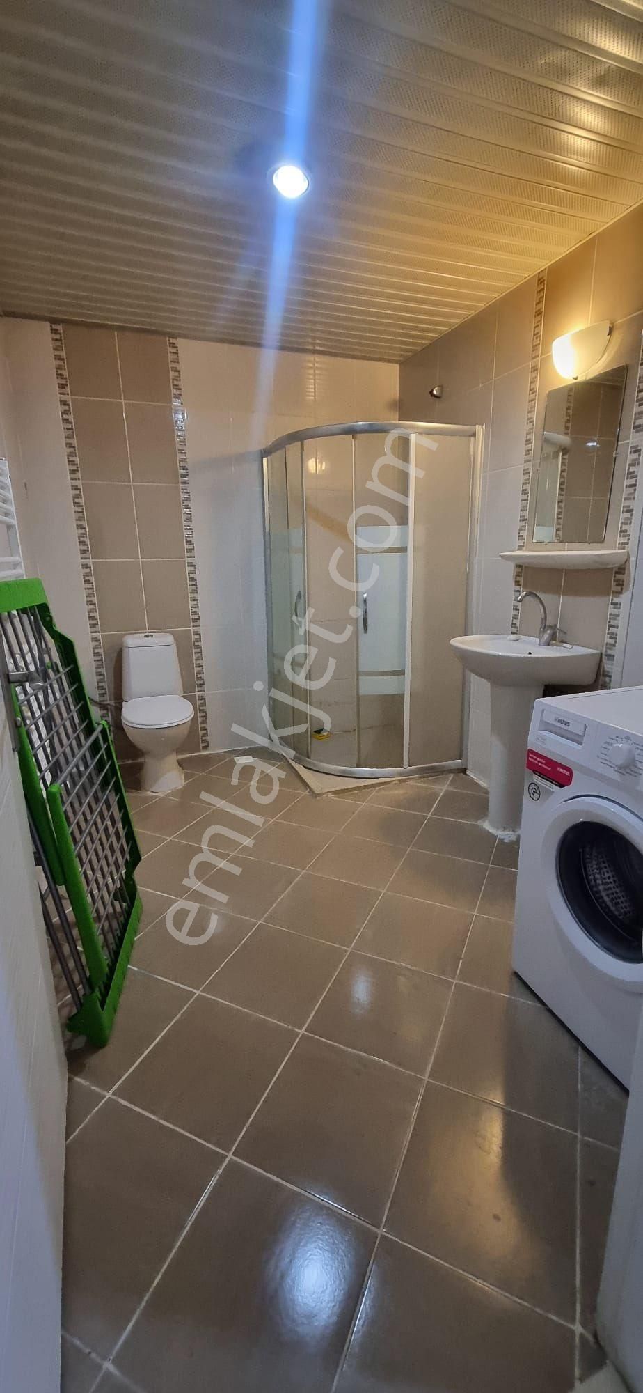 Bursa Merkezde Kiralık Eşyalı Daire Temiz Ve Güvenilir. - Görsel 10