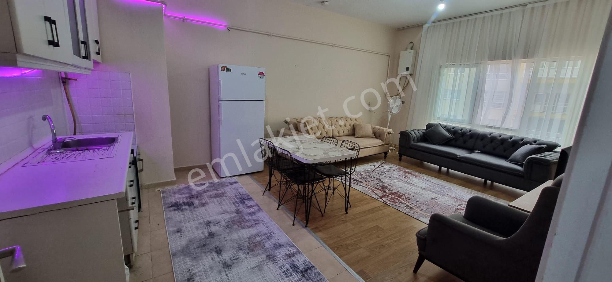 Bursa Merkezde Kiralık Eşyalı Daire Temiz Ve Güvenilir. - Görsel 6