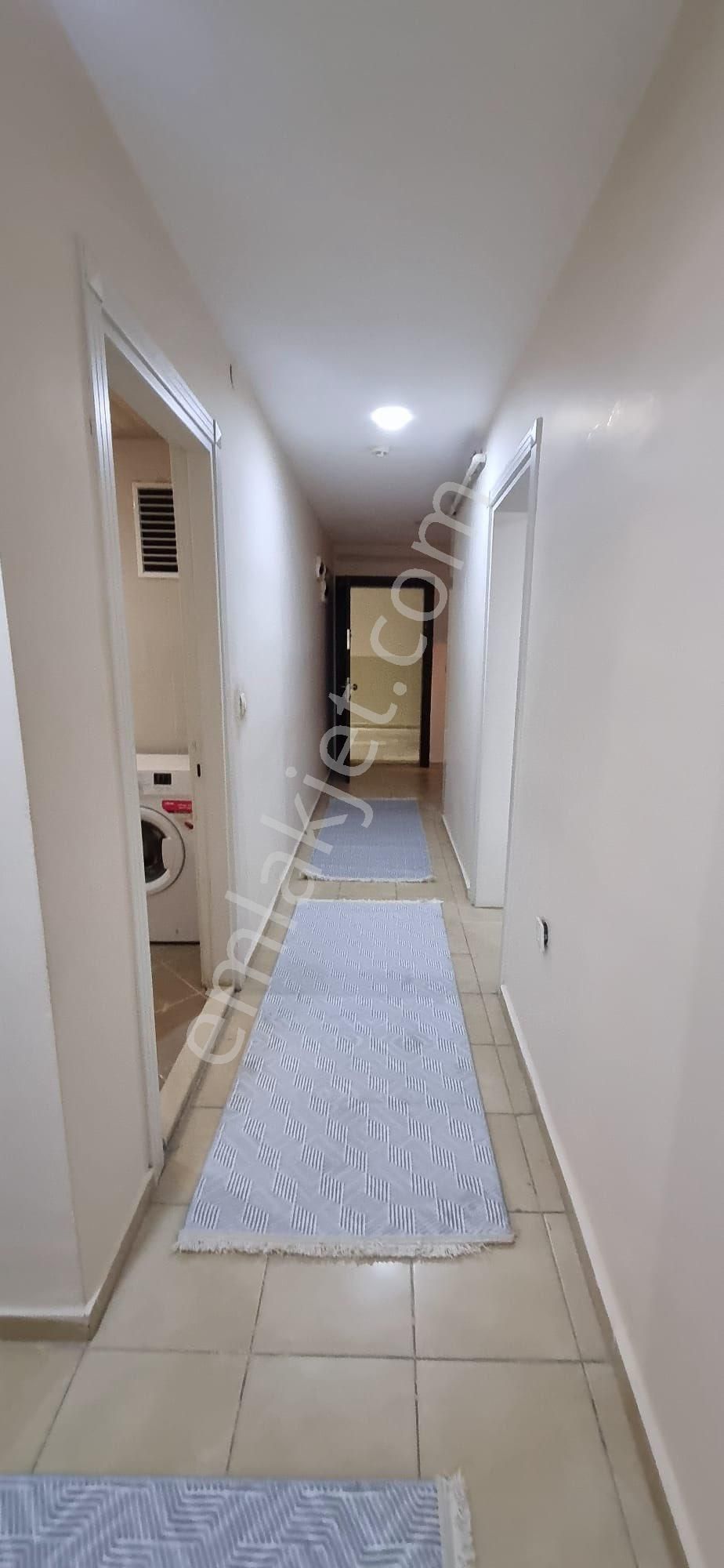 Bursa Merkezde Kiralık Eşyalı Daire Temiz Ve Güvenilir. - Görsel 9