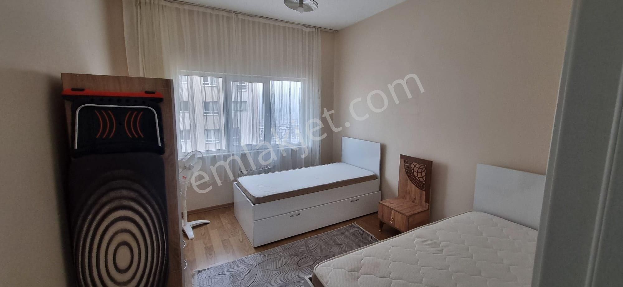 Bursa Merkezde Kiralık Eşyalı Daire Temiz Ve Güvenilir. - Görsel 11