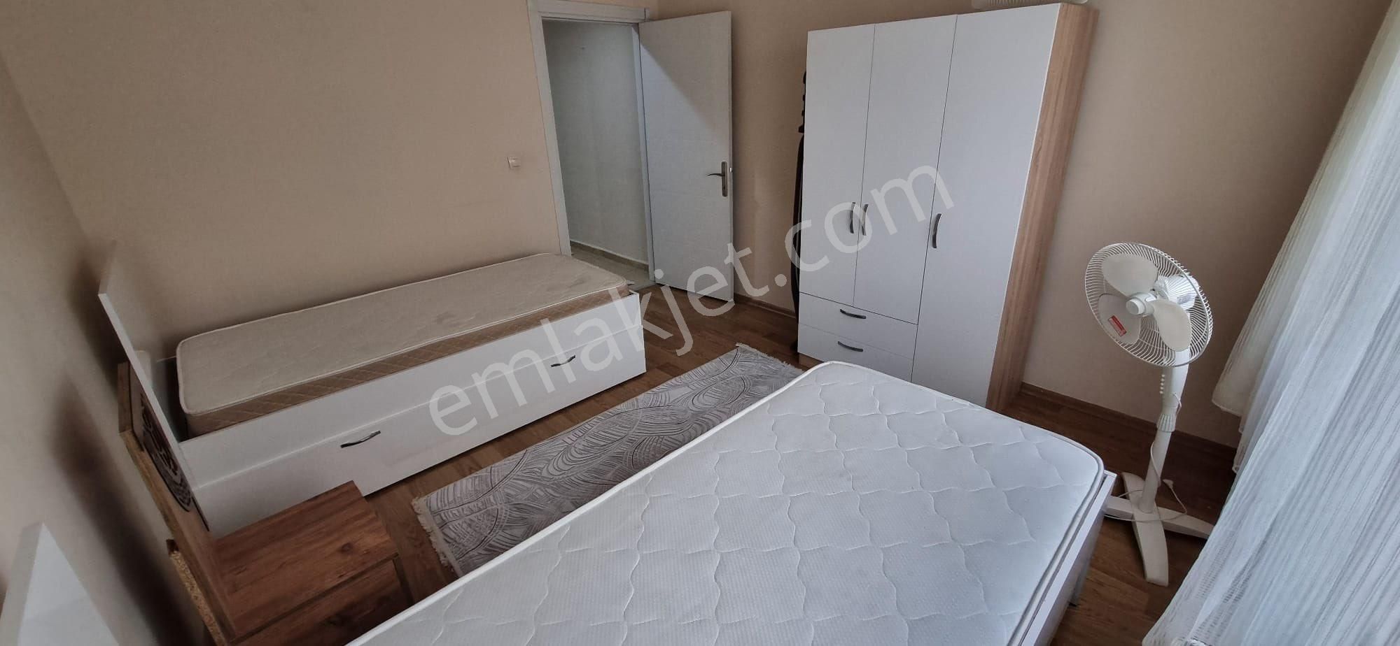 Bursa Merkezde Kiralık Eşyalı Daire Temiz Ve Güvenilir. - Görsel 5