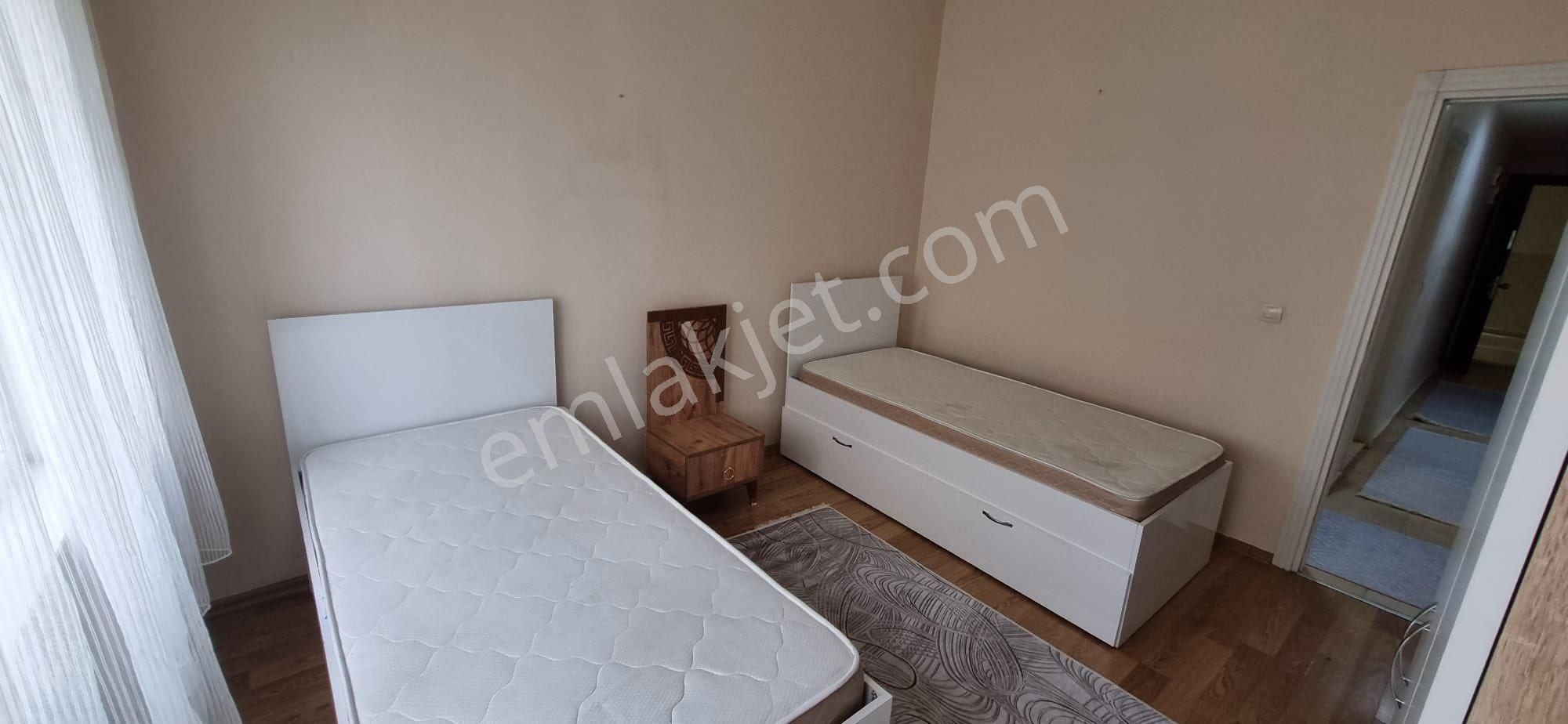 Bursa Merkezde Kiralık Eşyalı Daire Temiz Ve Güvenilir. - Görsel 12