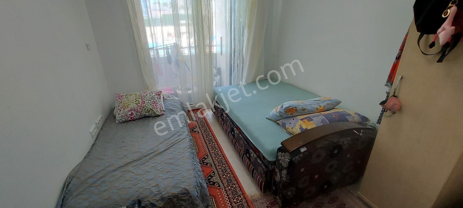 Didim Satılık Havuzlu Sitede 1+1 Ful Eşyalı Düz Girişli Yazlık Daire - Görsel 12