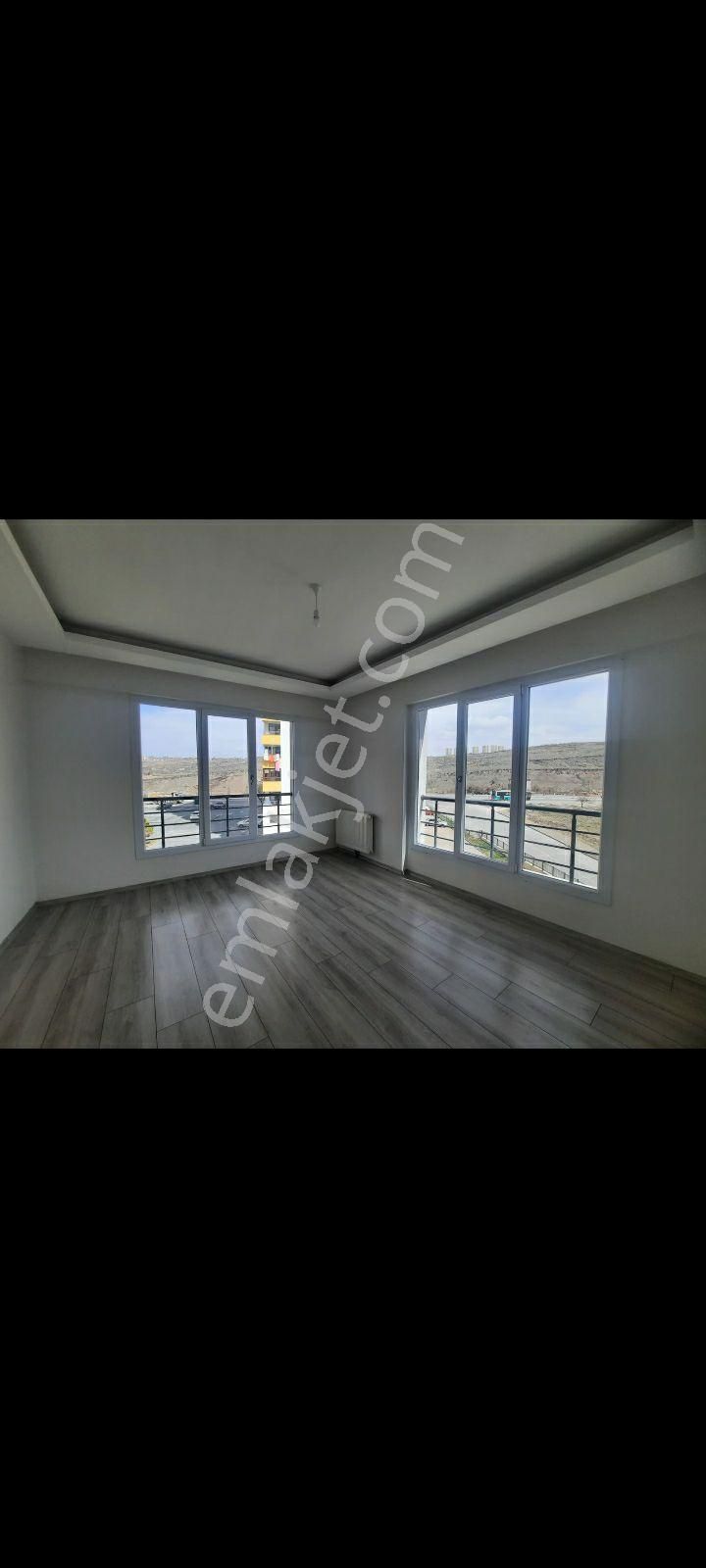 Ahievran 3+1 Kurada Çıkmış Satılık Hisse