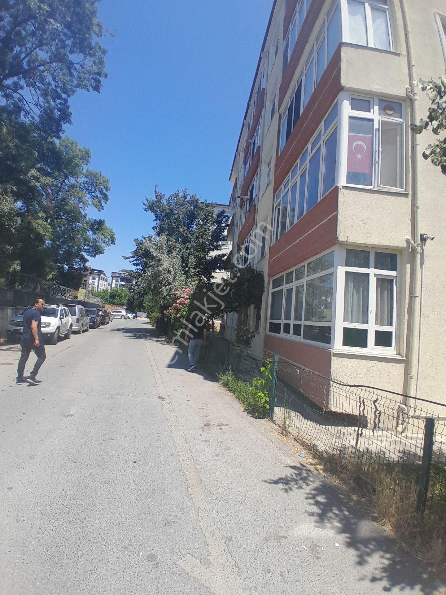 Tekirdağ Çerkezköy İstasyon Satılık 3+1