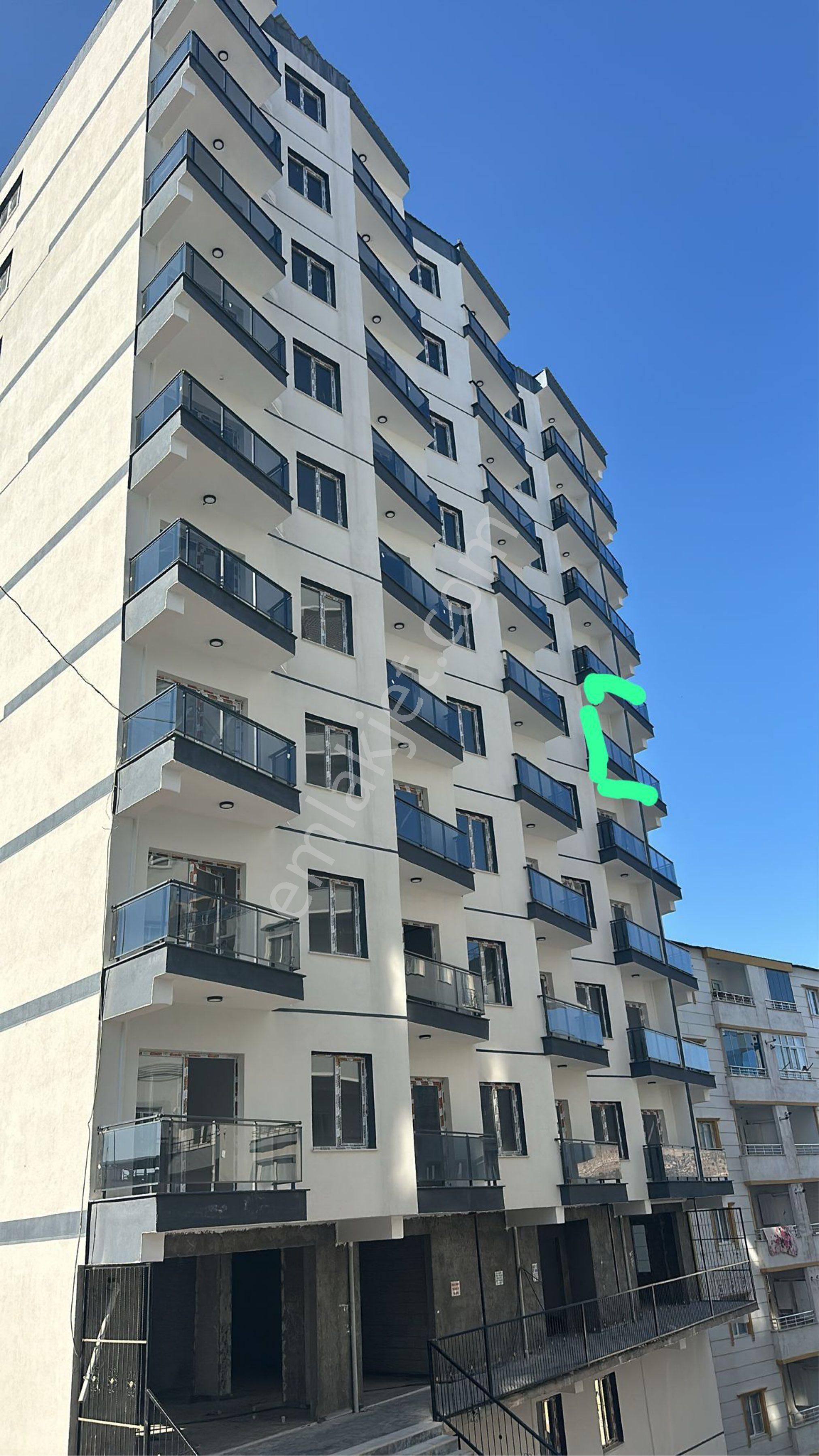 Devlet Hastanei Yanı 1+1