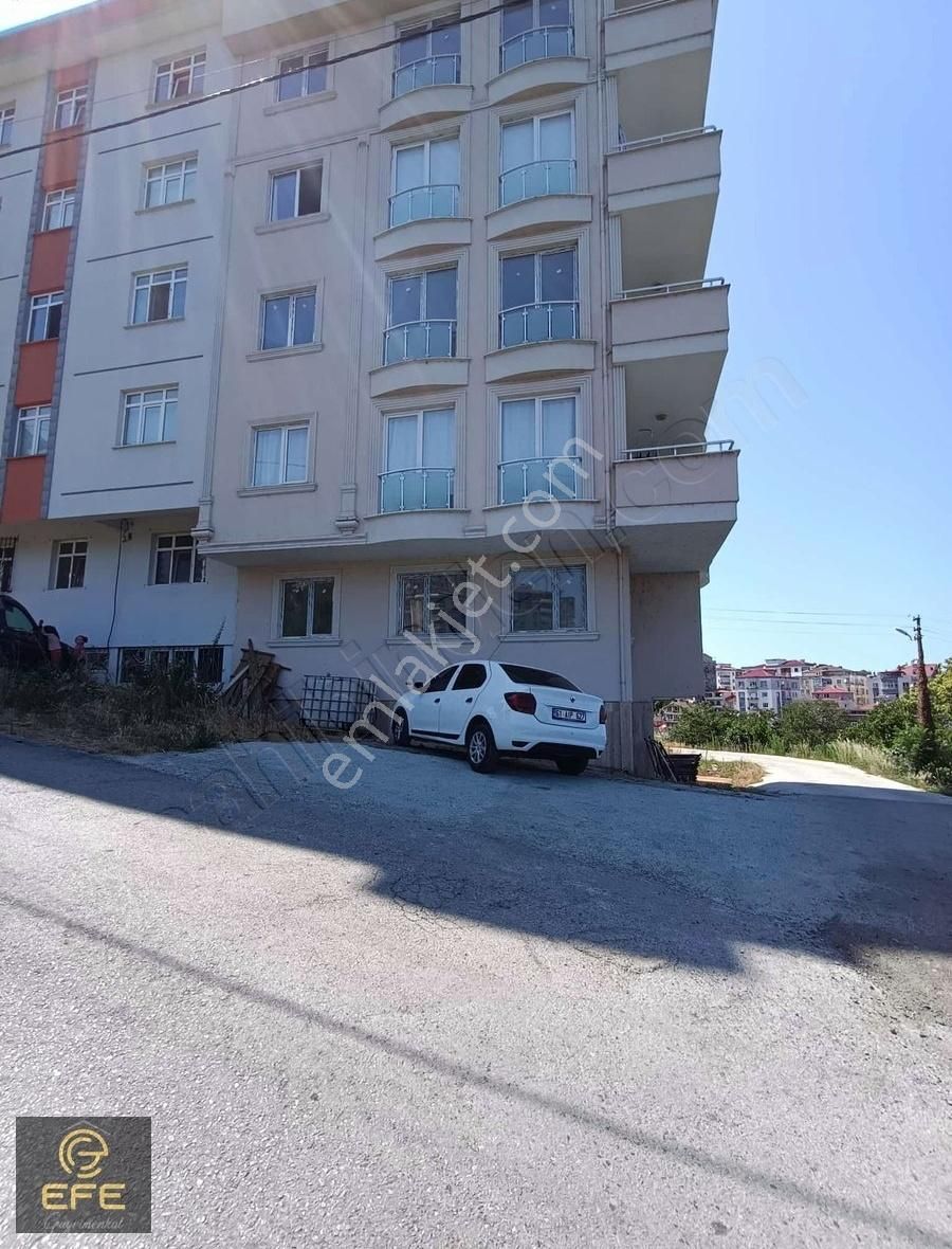 Efe Gayrimenkulden Yaylacıkta Satılık Kullanılmamış Dubleks