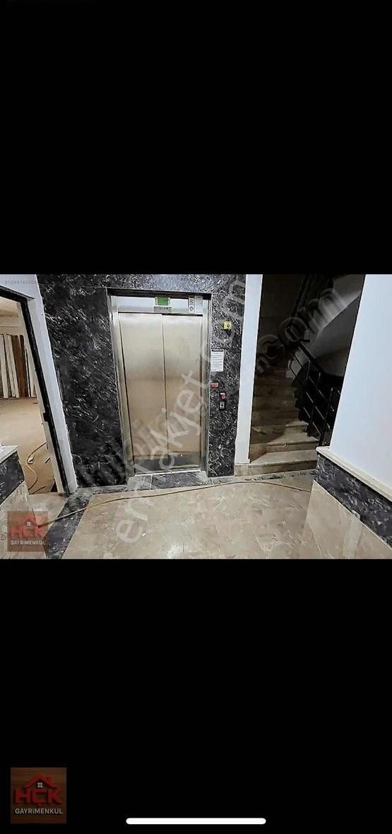 Hçk Dan Muhteşem Konumda Satılık 2+1 Daire