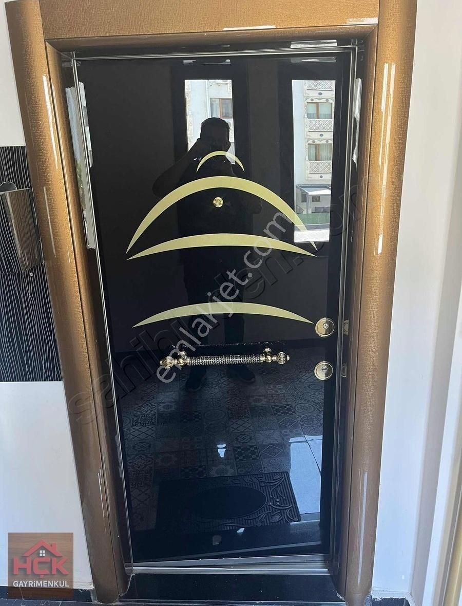 Hçk Dan En Gözde Sitede 2+1 Eşyalı Yüzme Havuzlu Kiralıktır