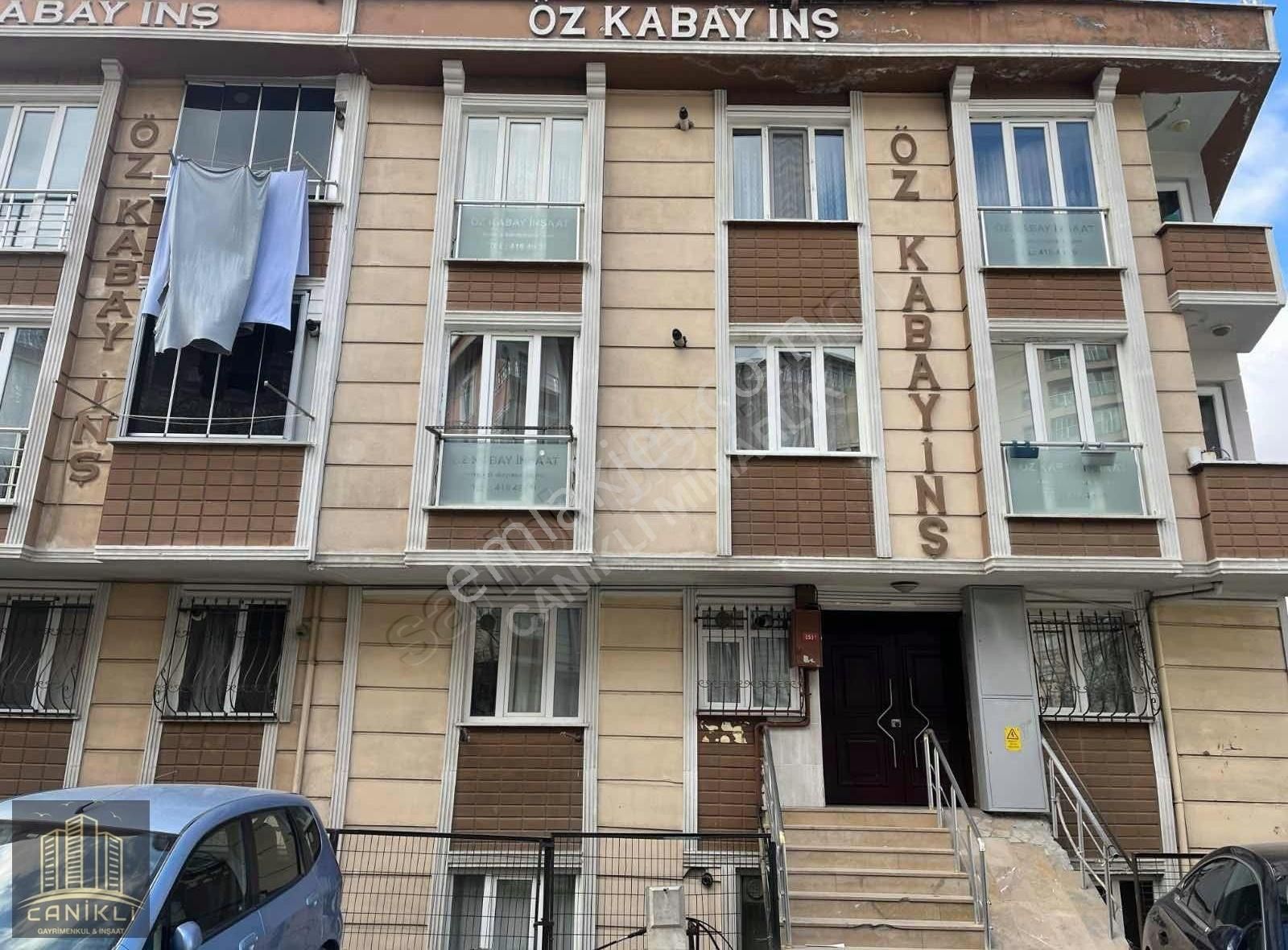 Fırsat Yıldıztabya Mah. Yıldız Park Sitesi Yanı 90m² 2+1 Satılık