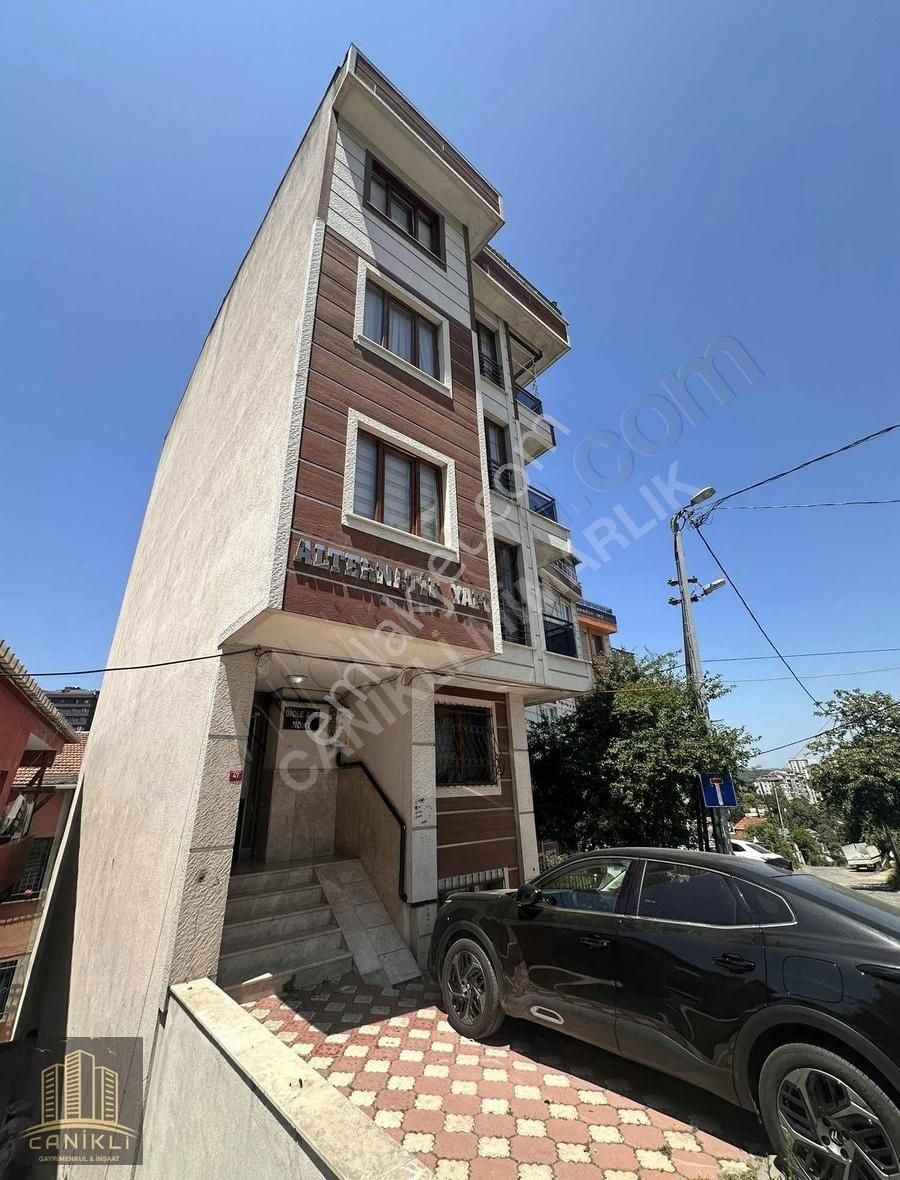 Fırsat Eyüp Çırçır Mahallesinde Yatırıma Uygun 1+1 Satılık Daire