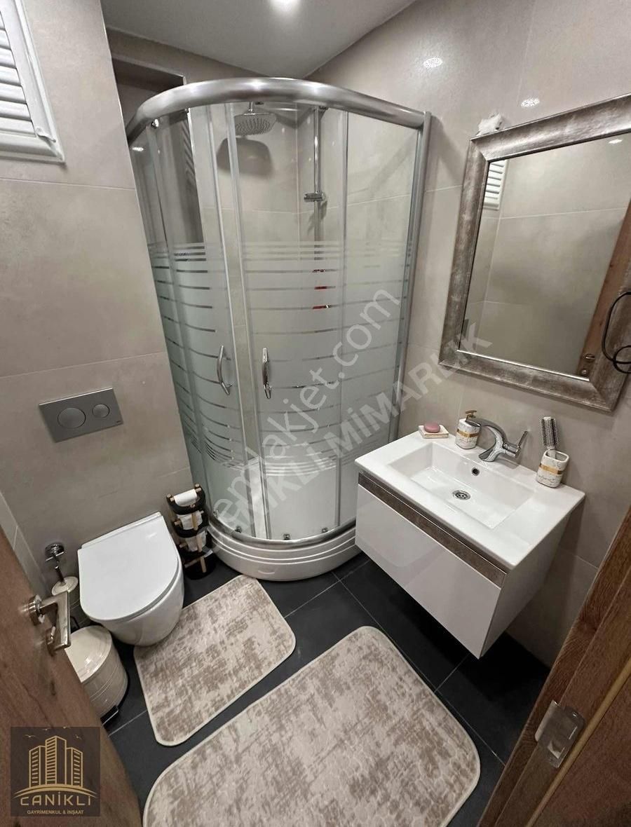 Karlıtepe Mah. Martı Kuşu Sokakta 1.kat 80m² 2+1 Satılık Daire