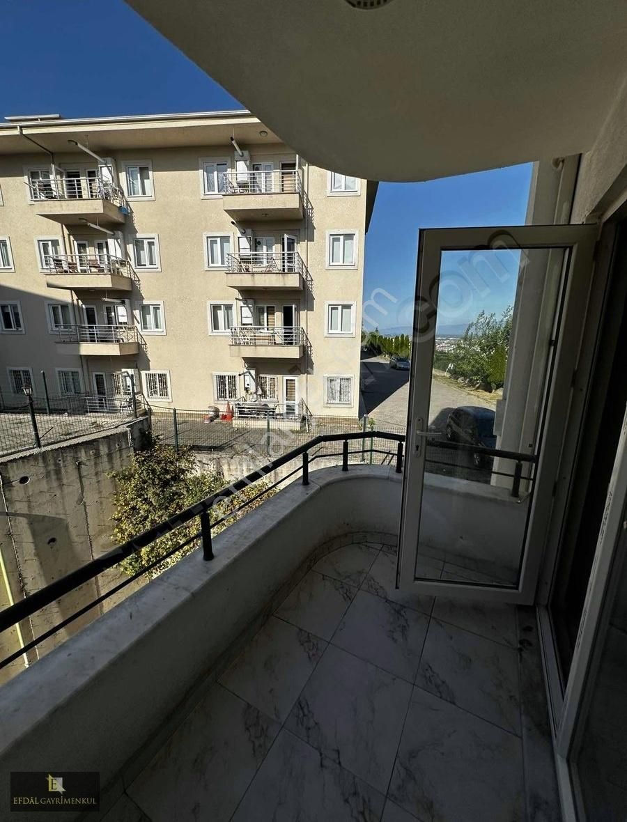 Efdal Gyo'dan Sıte İçerisinde 1+1 Hersey Dahıl Esyalı Daıre