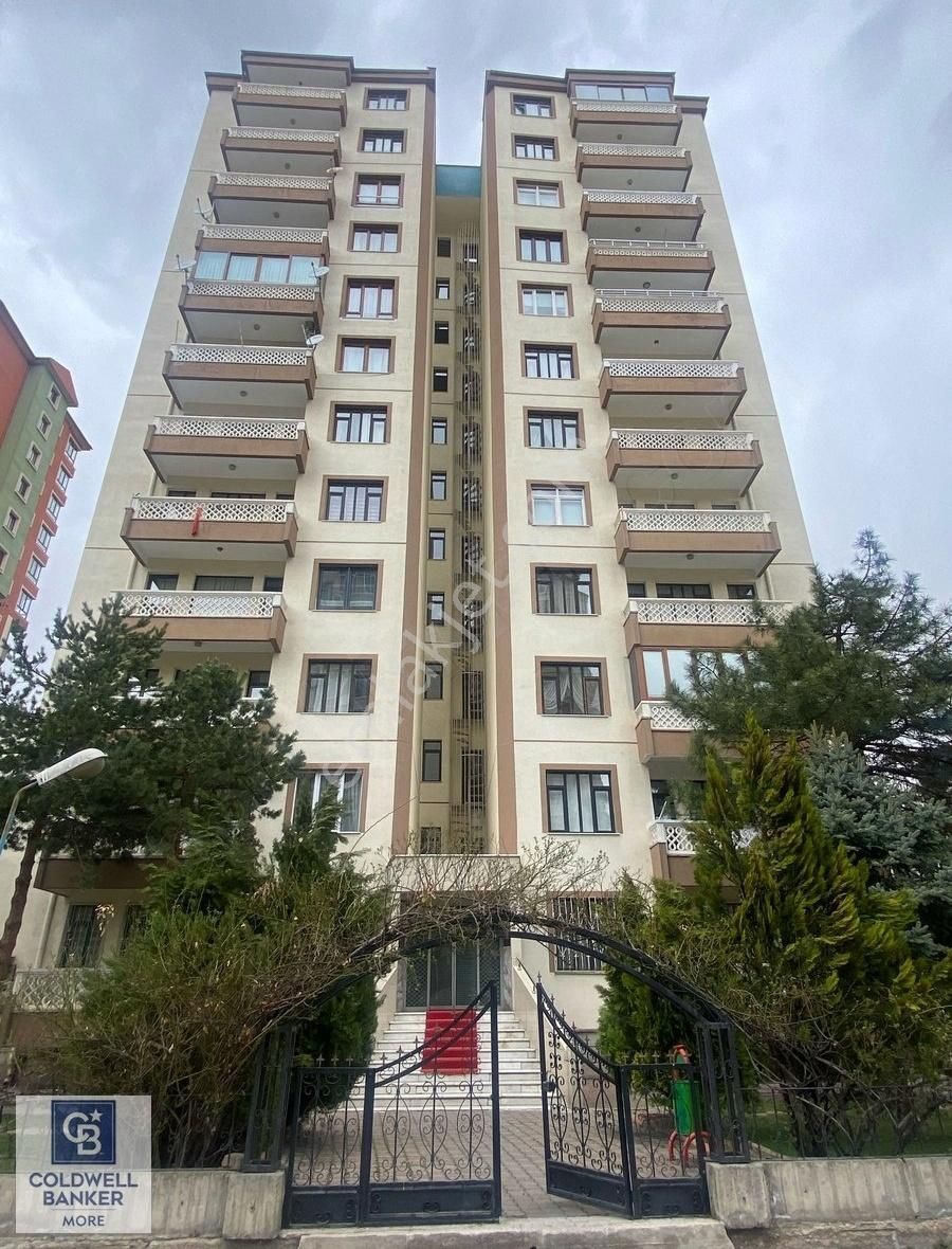 İpeksaray Avm Arkası 3+1 Satılık Daire