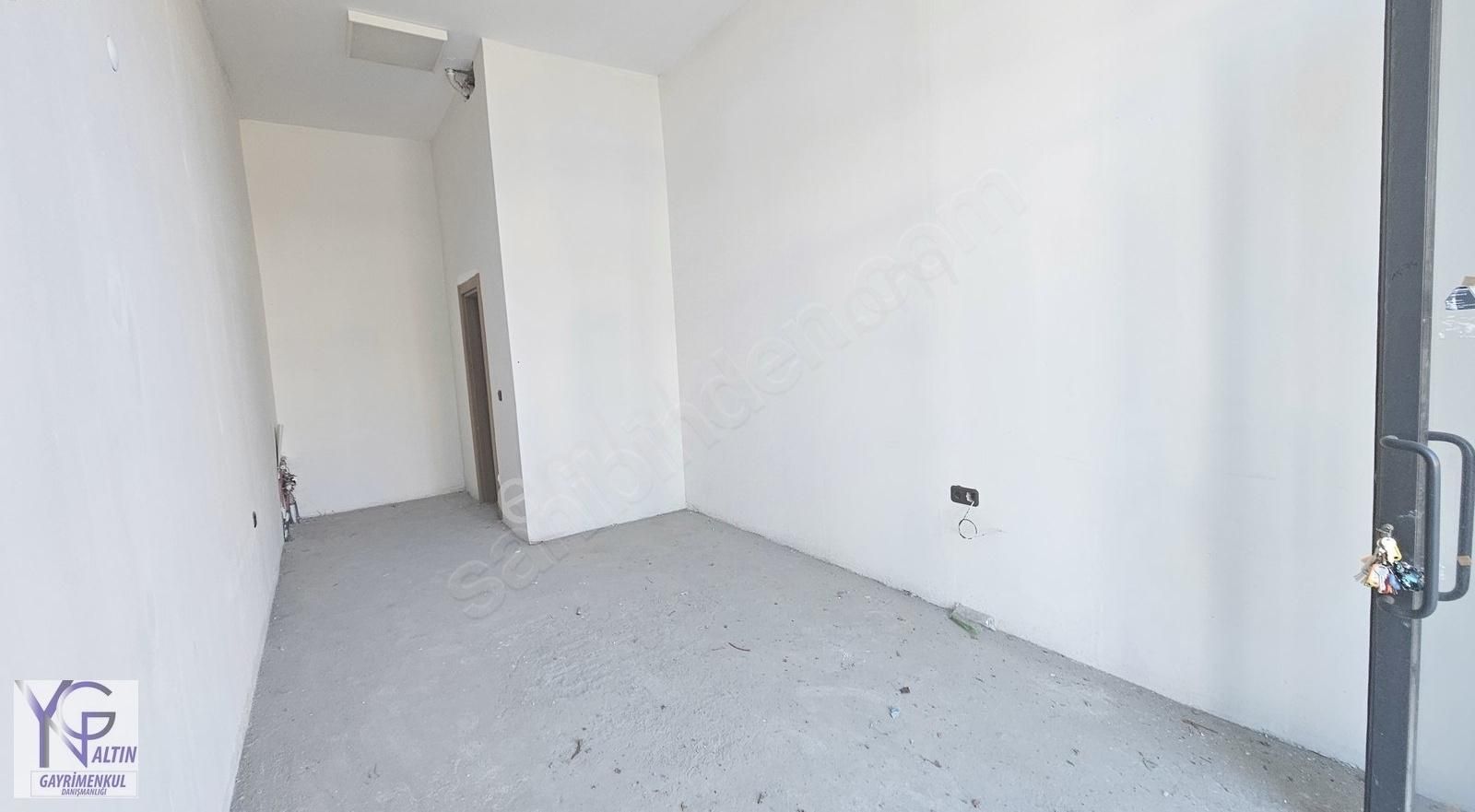 Yng Altından Yıldırım Mevlana Toki'de Yola Cephe Satılık Dükkan - Görsel 3