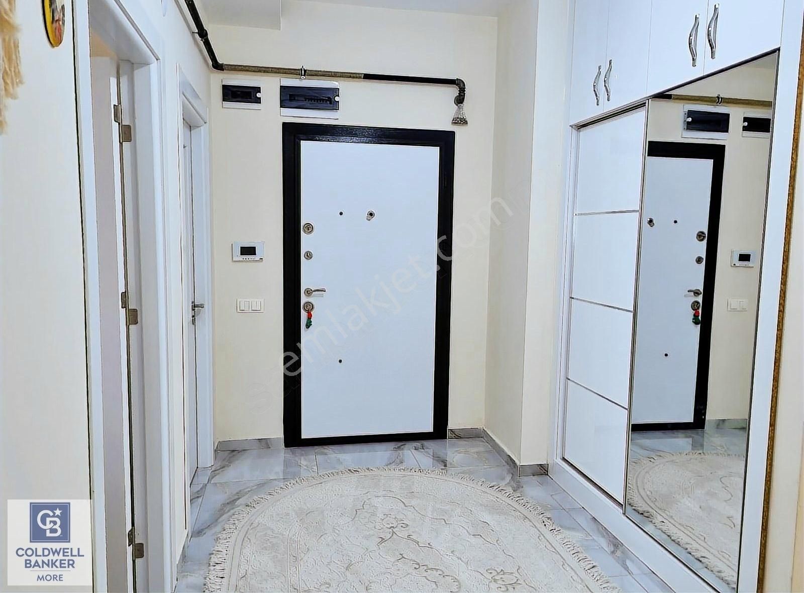 Germir'de Güzel Konumlu Satılık Daire