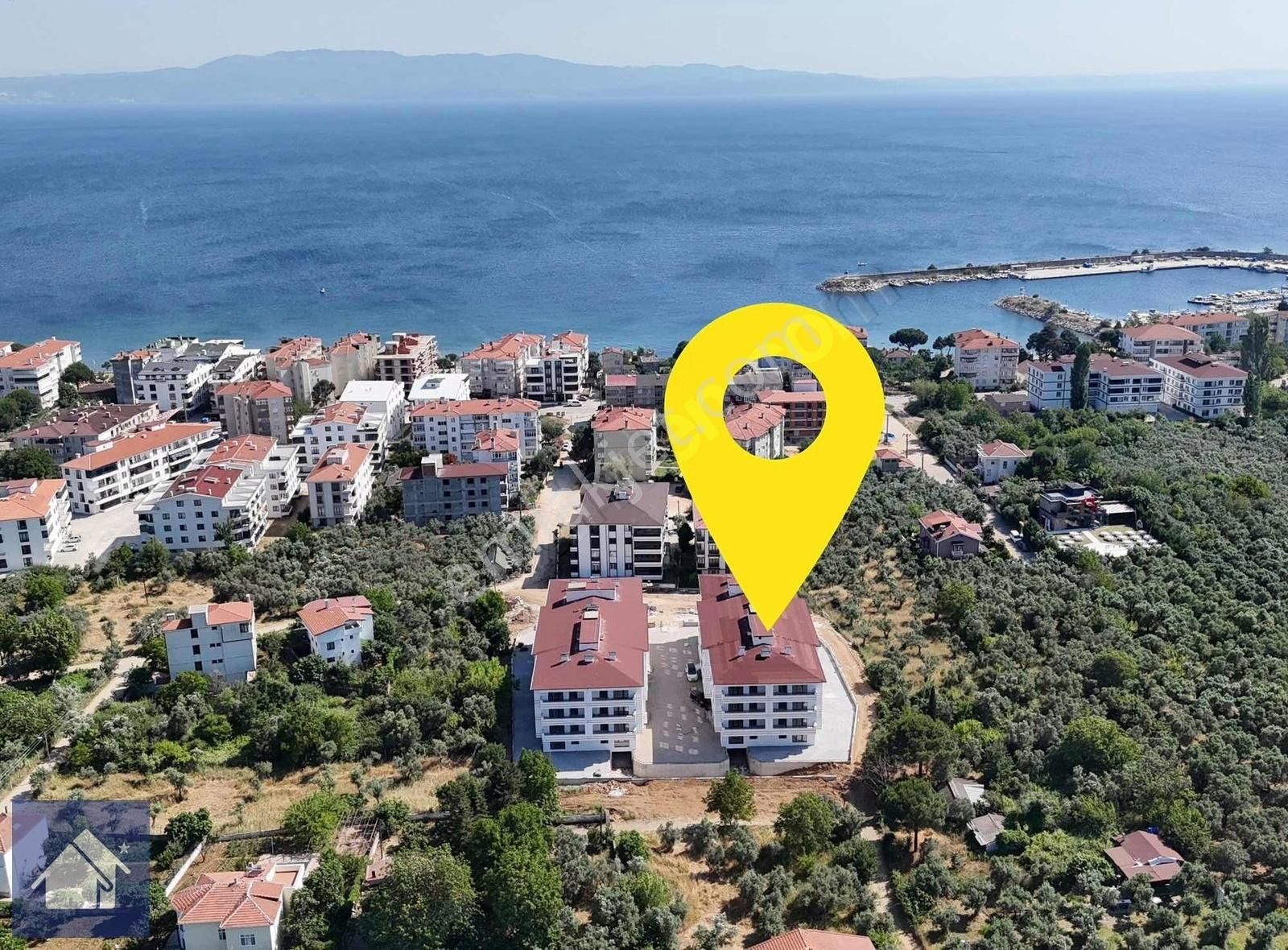 *iskele Mevkiinde*sıfır*2+1*önü Açık*geniş Ve Ferah