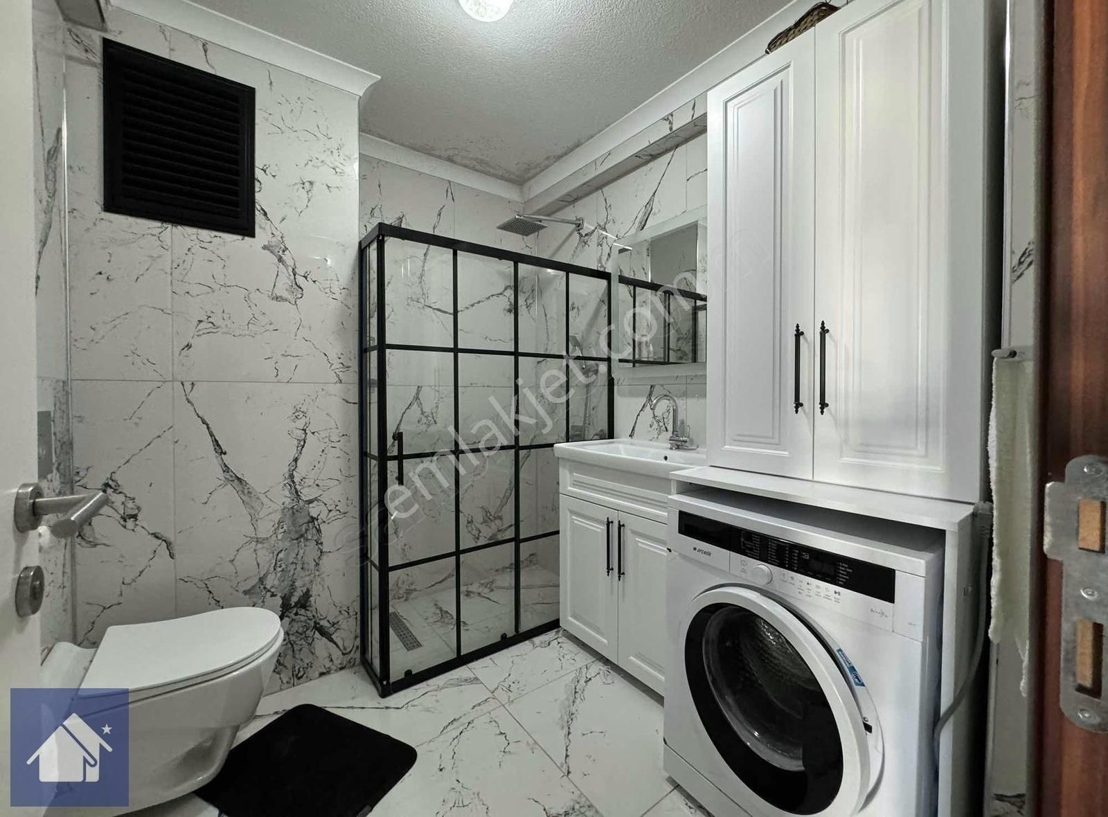 *iskele Mevkiinde*230 M2*4+1*full Deniz Manzaralı Dubleks - Görsel 24