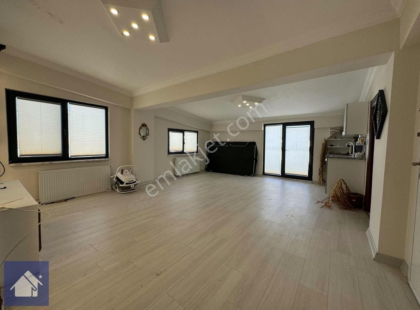 *iskele Mevkiinde*230 M2*4+1*full Deniz Manzaralı Dubleks - Görsel 16