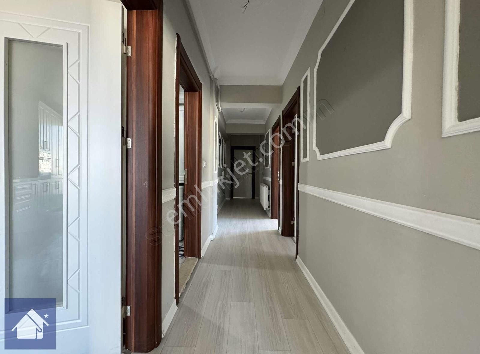 *iskele Mevkiinde*230 M2*4+1*full Deniz Manzaralı Dubleks - Görsel 4
