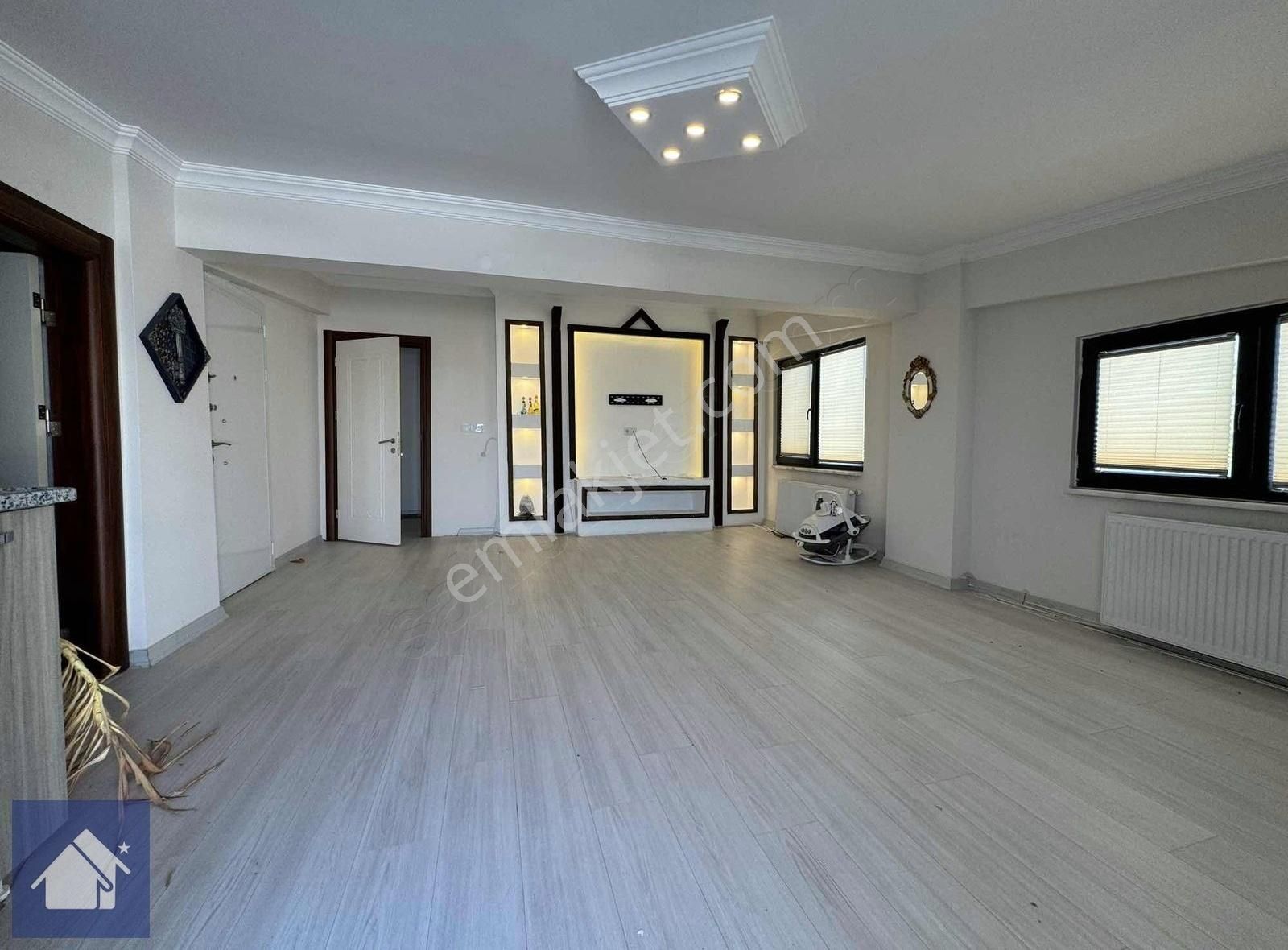 *iskele Mevkiinde*230 M2*4+1*full Deniz Manzaralı Dubleks - Görsel 5