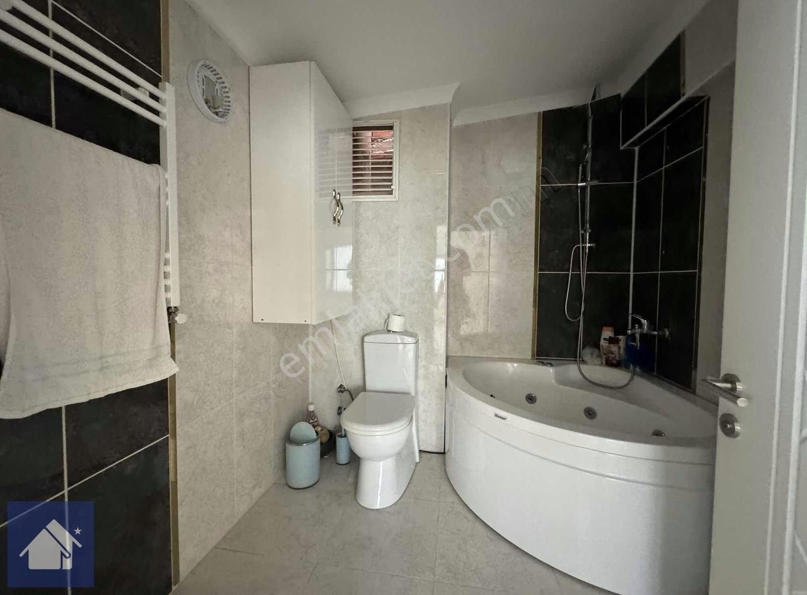 *iskele Mevkiinde*230 M2*4+1*full Deniz Manzaralı Dubleks - Görsel 30