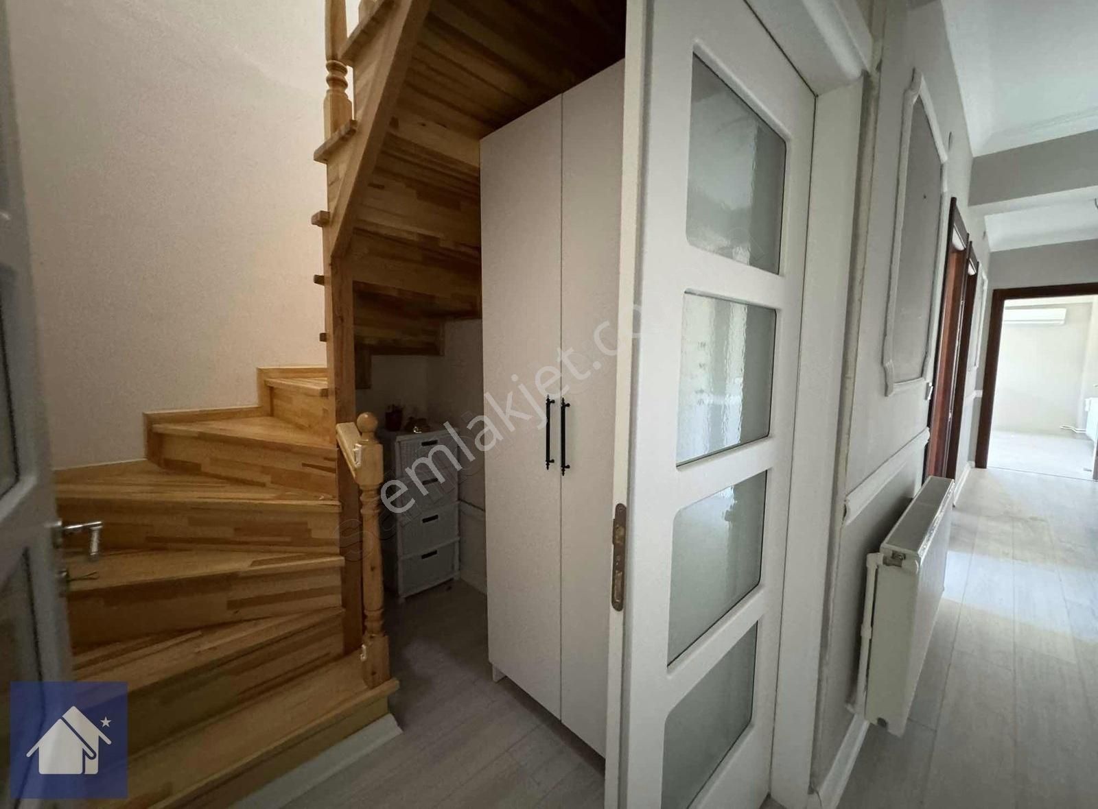 *iskele Mevkiinde*230 M2*4+1*full Deniz Manzaralı Dubleks - Görsel 7
