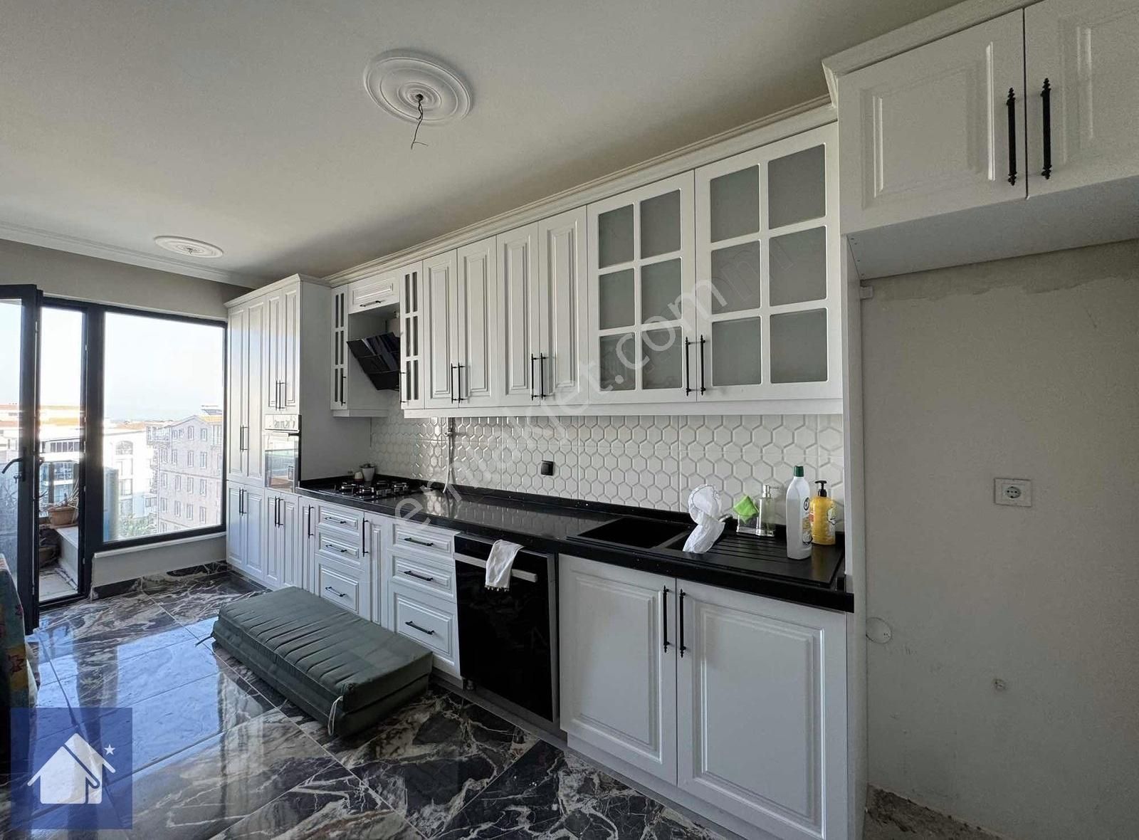 *iskele Mevkiinde*230 M2*4+1*full Deniz Manzaralı Dubleks - Görsel 31