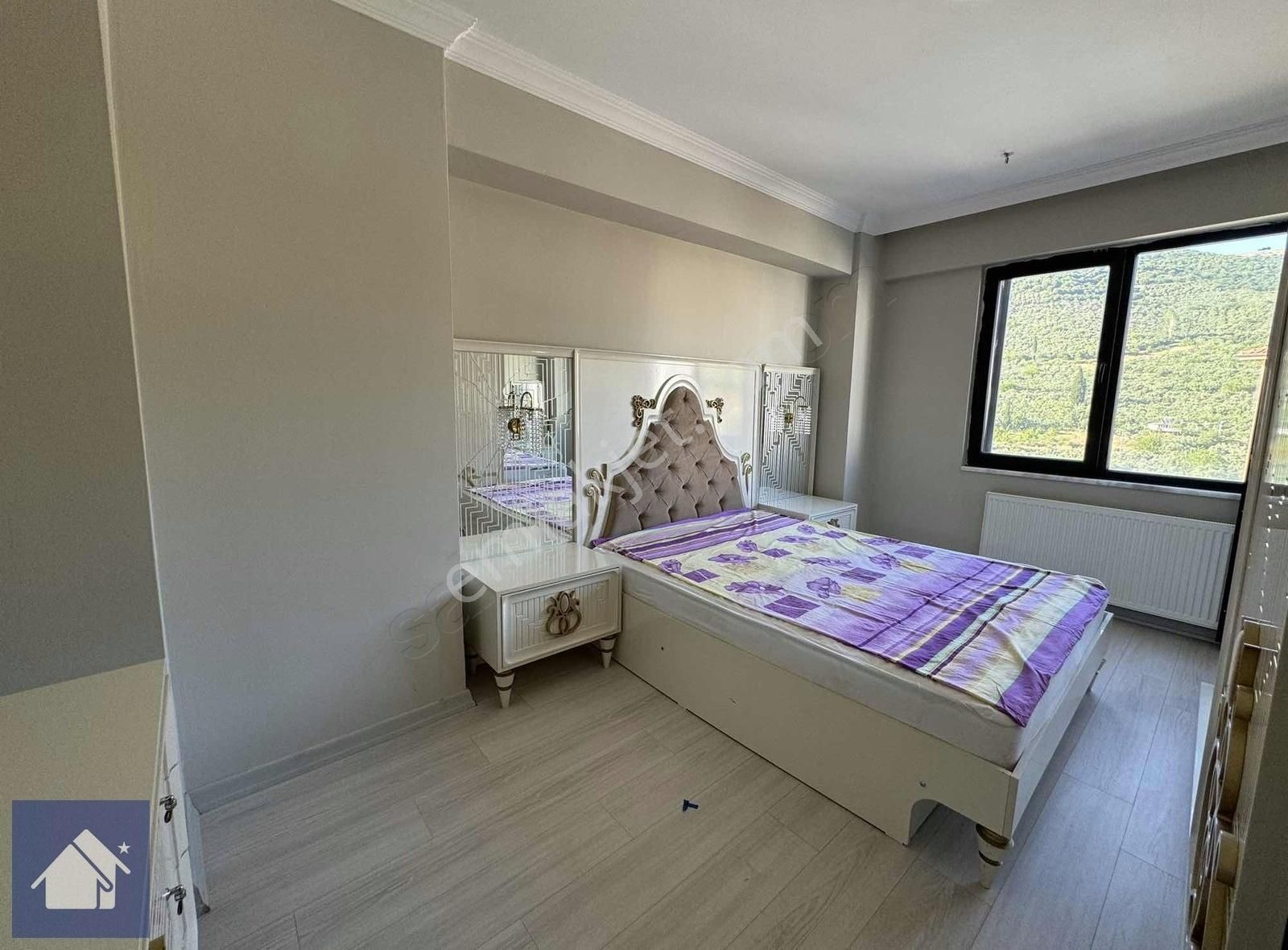 *iskele Mevkiinde*230 M2*4+1*full Deniz Manzaralı Dubleks - Görsel 20