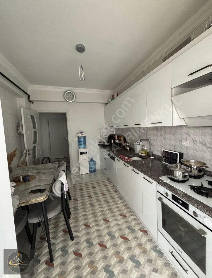 Nova A&y Gyrmkl Den Selehaddin Eyyübi Mah, Satılık 2+1 Daire
