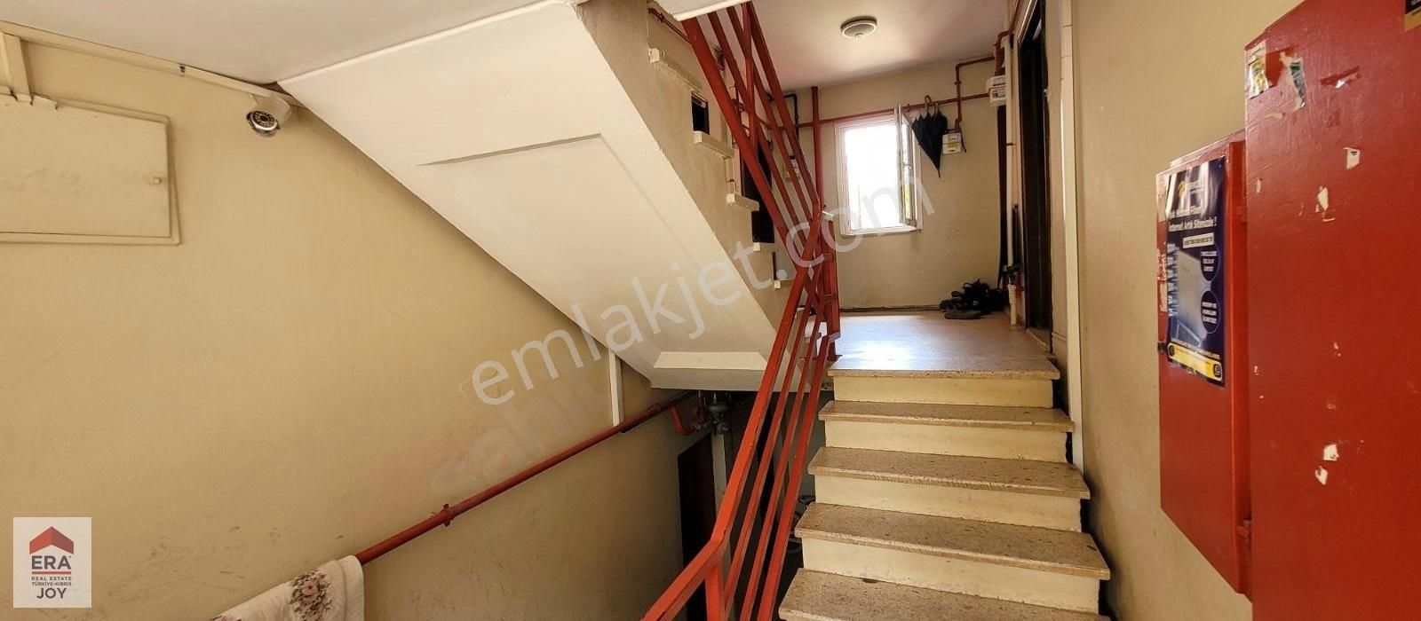 Çimen Sitesi 2+1 Eşyalı Kiralık Daire